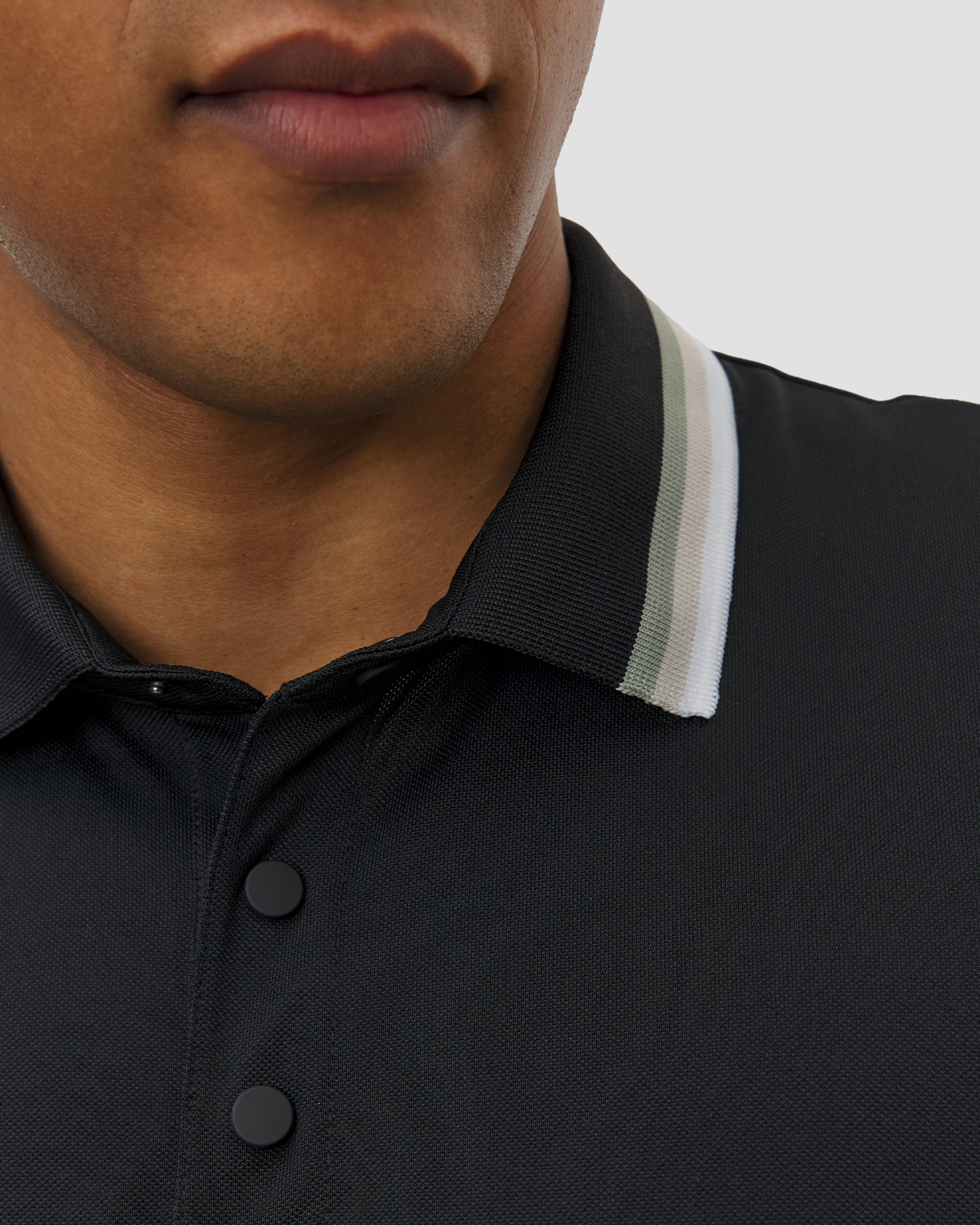 Polo pour hommes BOGNER ARIK