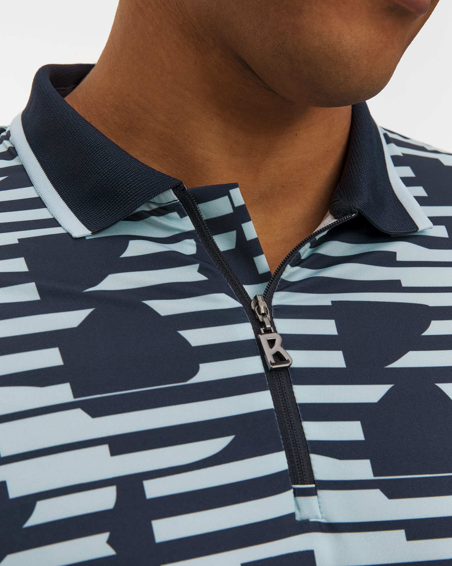 Polo pour hommes BOGNER VALENTIN