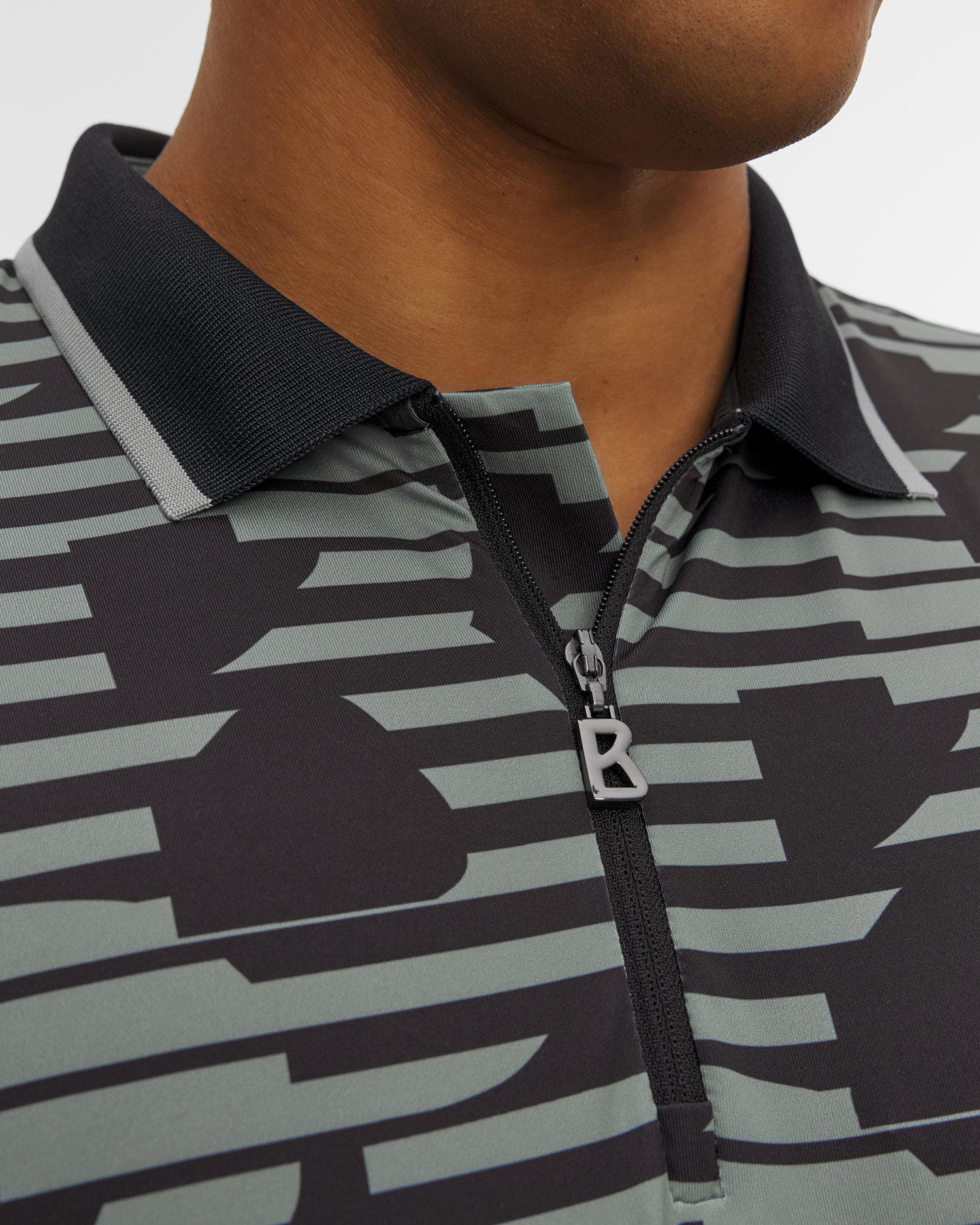 Polo pour hommes BOGNER VALENTIN