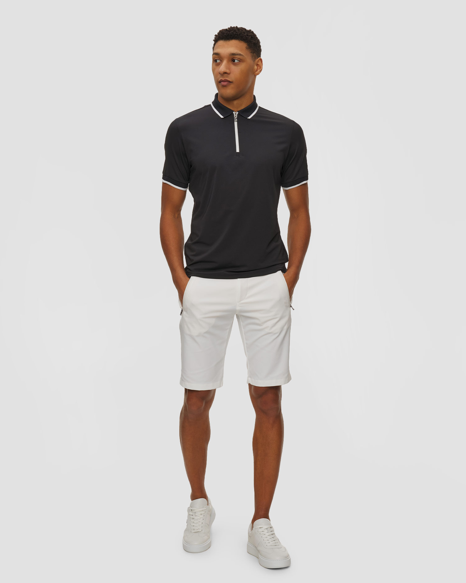 Polo pour hommes BOGNER CODY2