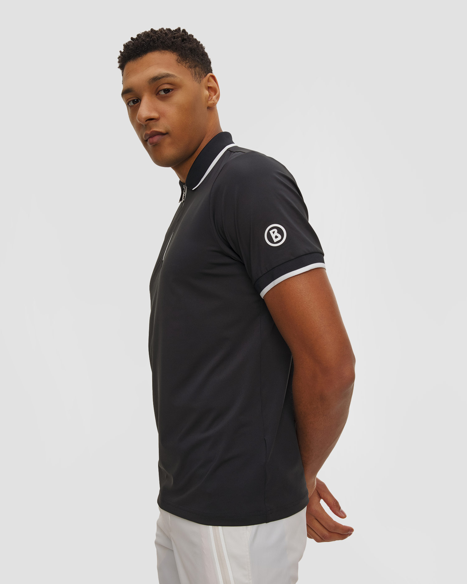 Polo pour hommes BOGNER CODY2