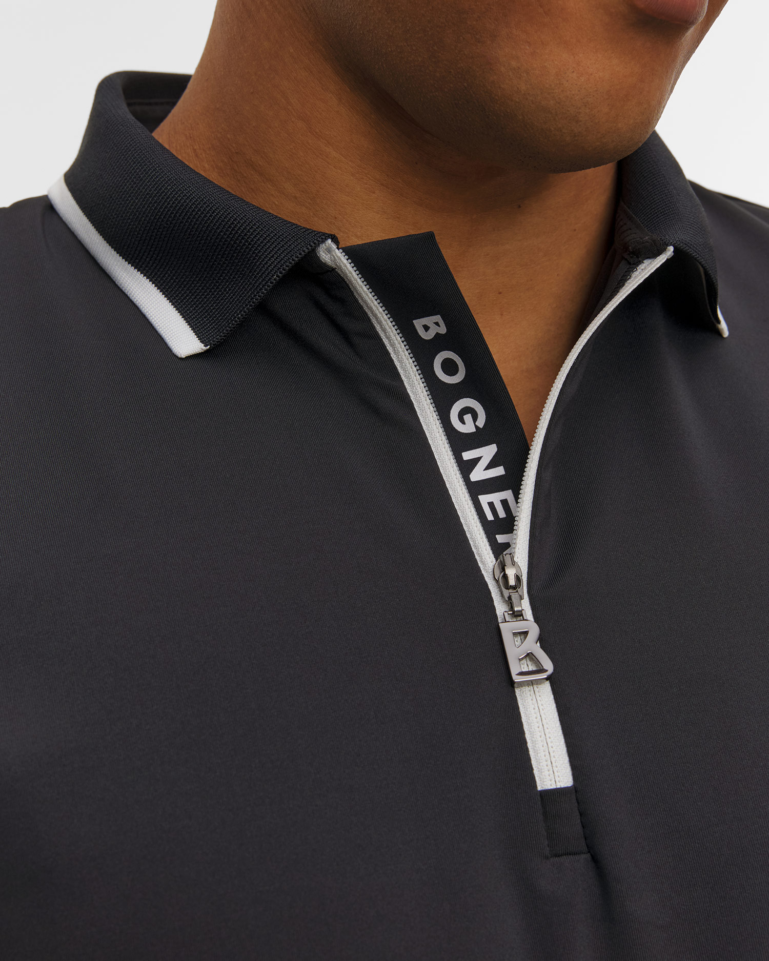 Polo pour hommes BOGNER CODY2