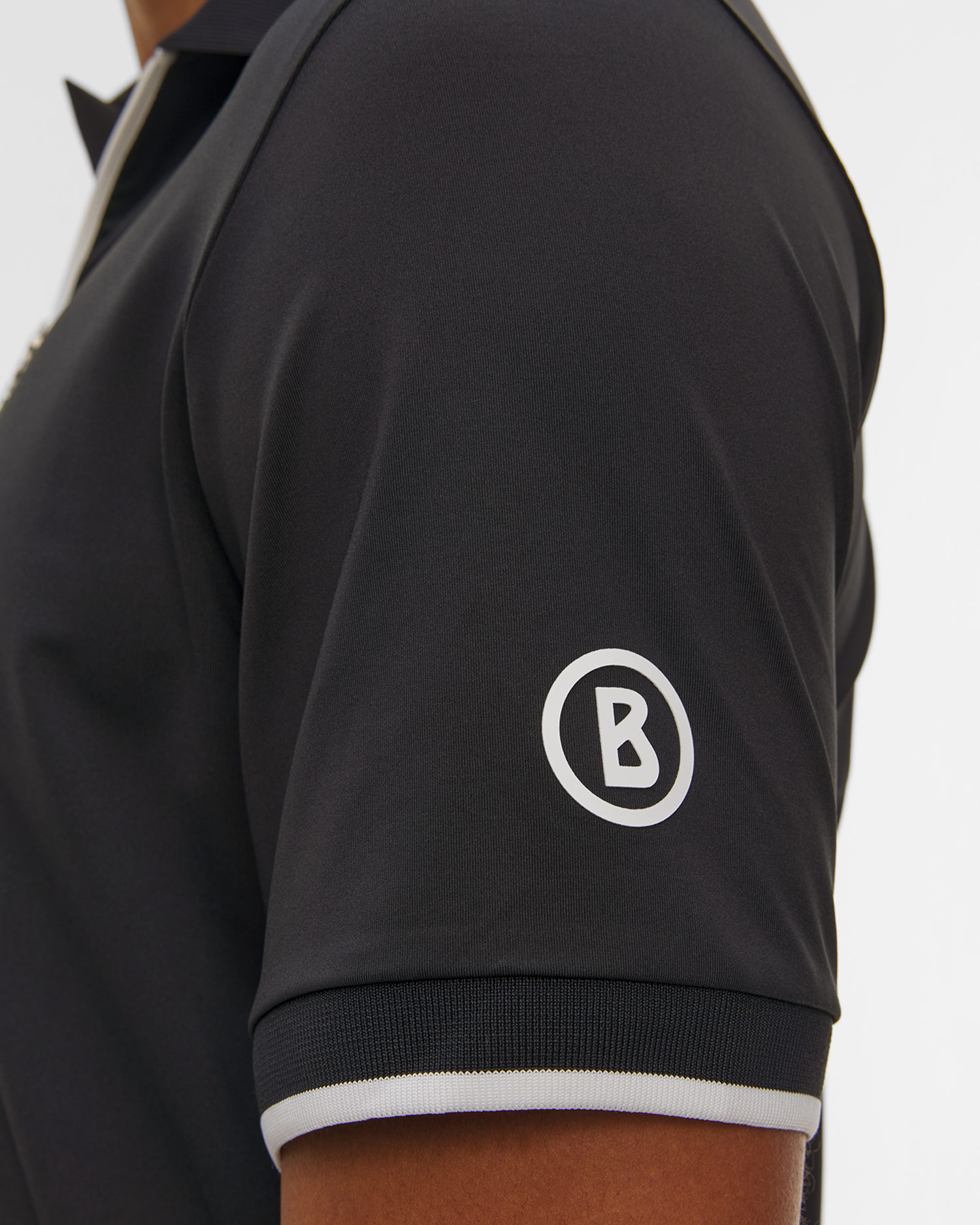 Polo pour hommes BOGNER CODY2