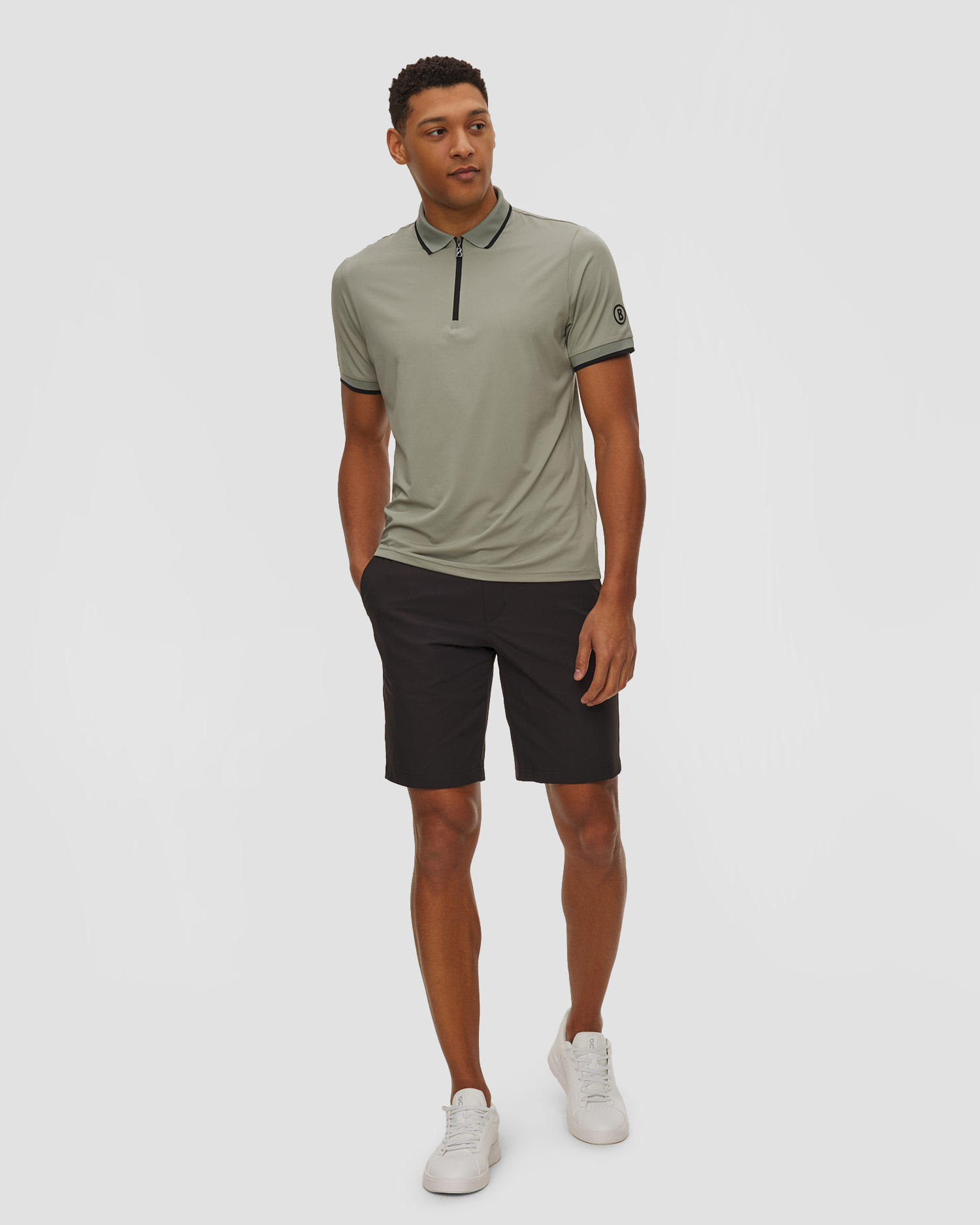 Polo pour hommes BOGNER CODY2