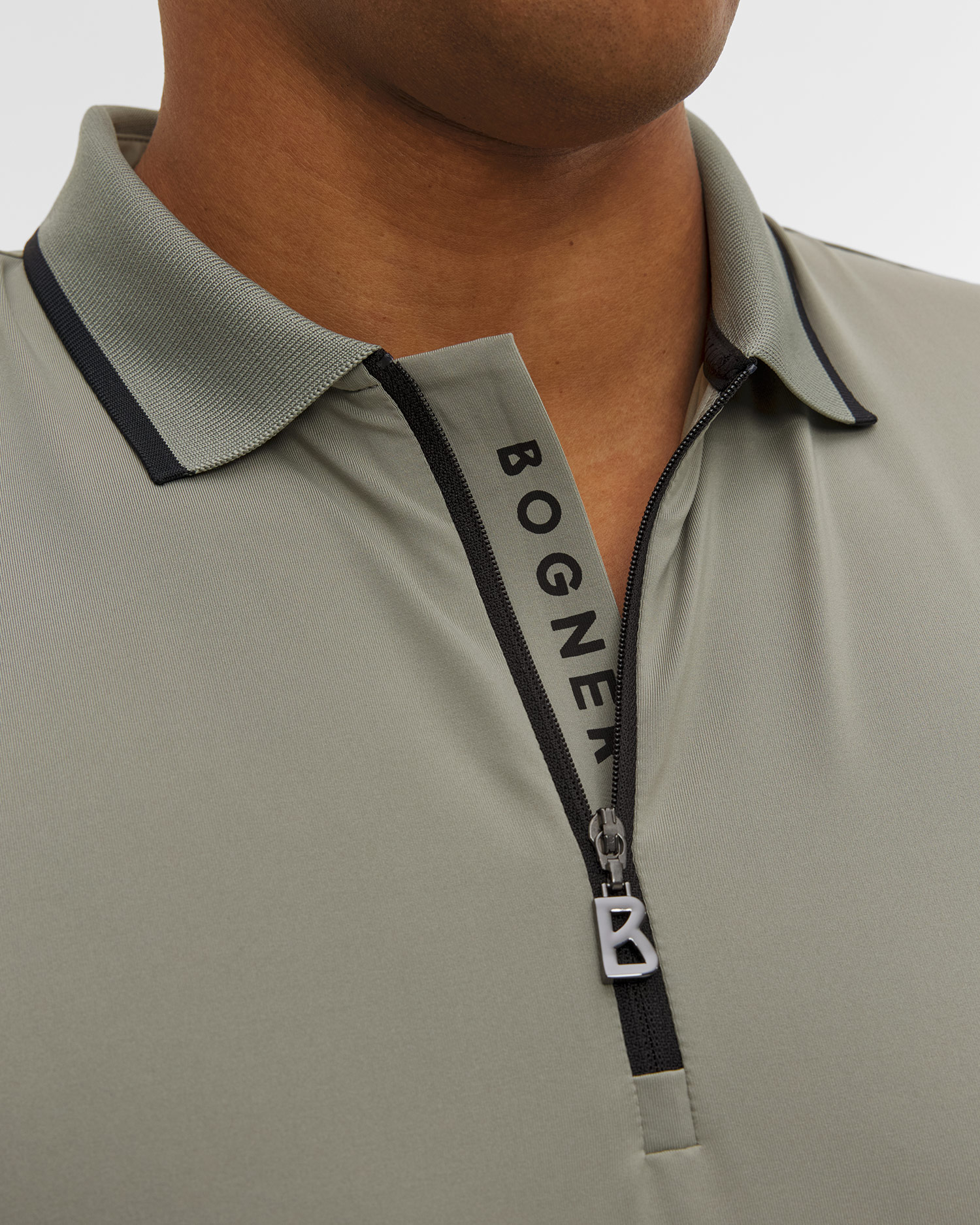 Polo pour hommes BOGNER CODY2