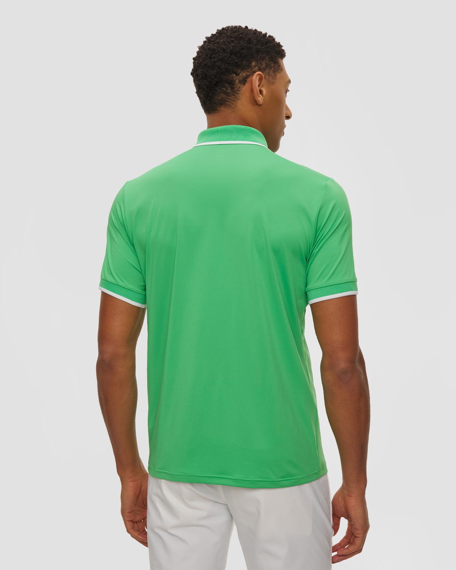 Polo pour hommes Bogner CODY2