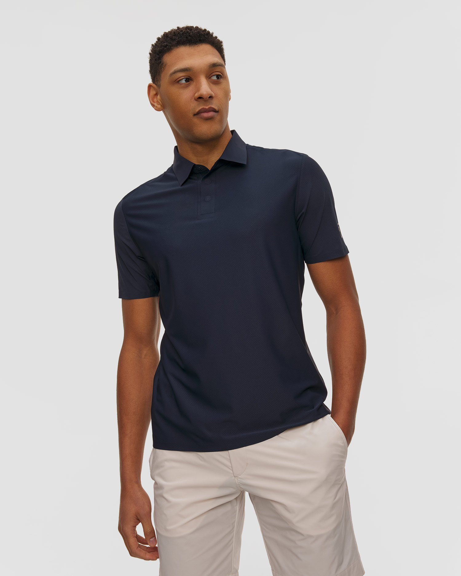 Polo pour hommes BOGNER CASIMIR1
