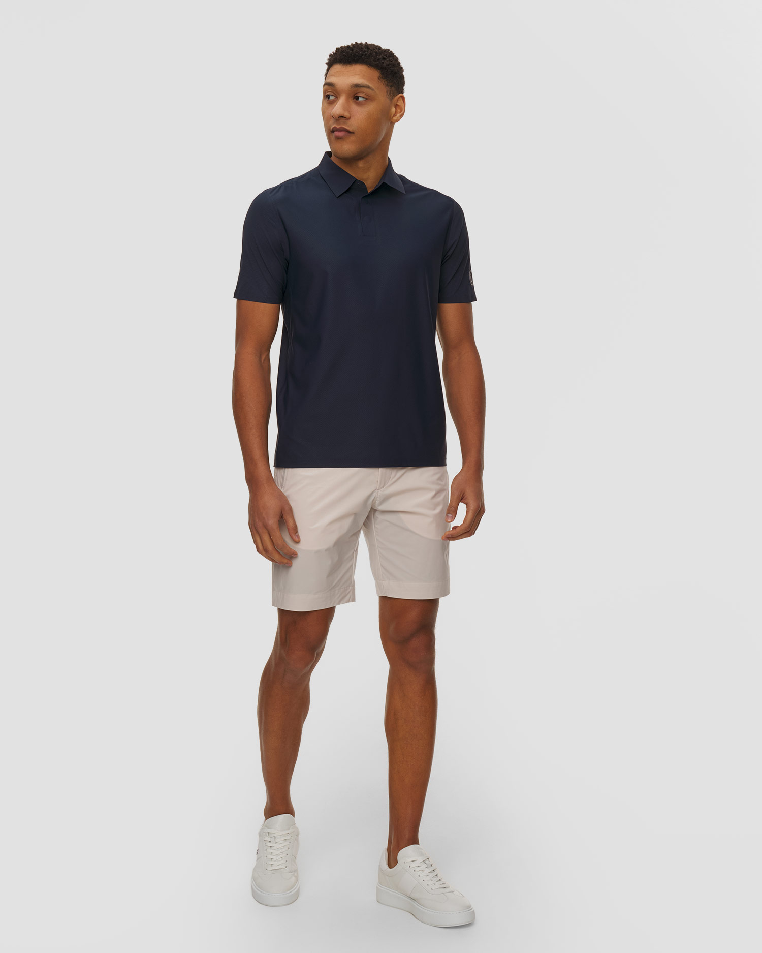 Polo pour hommes BOGNER CASIMIR1