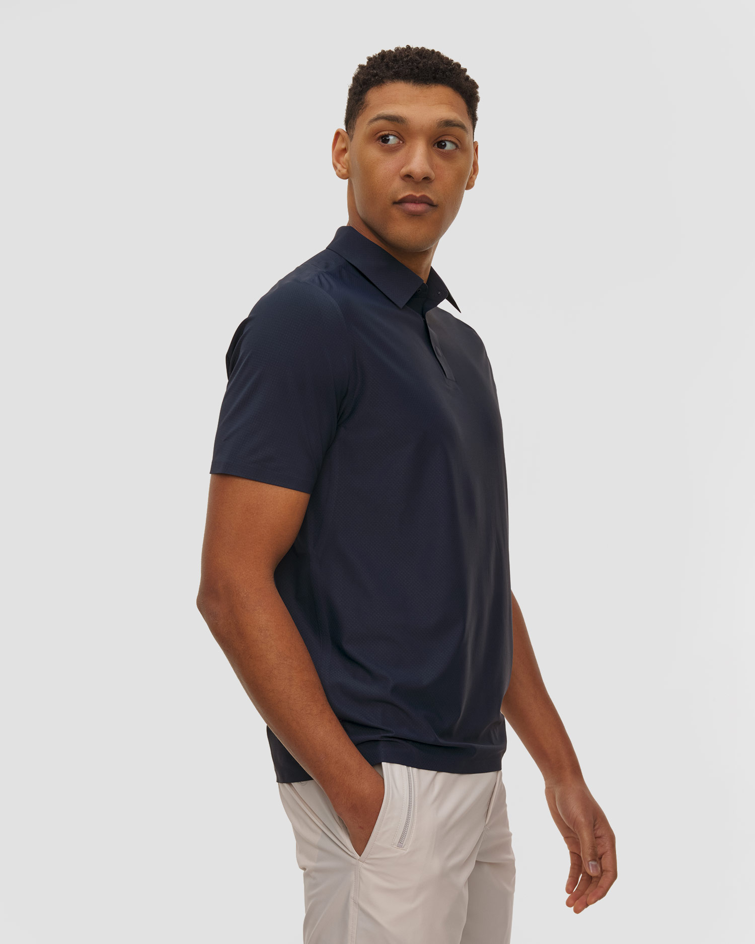 Polo pour hommes BOGNER CASIMIR1