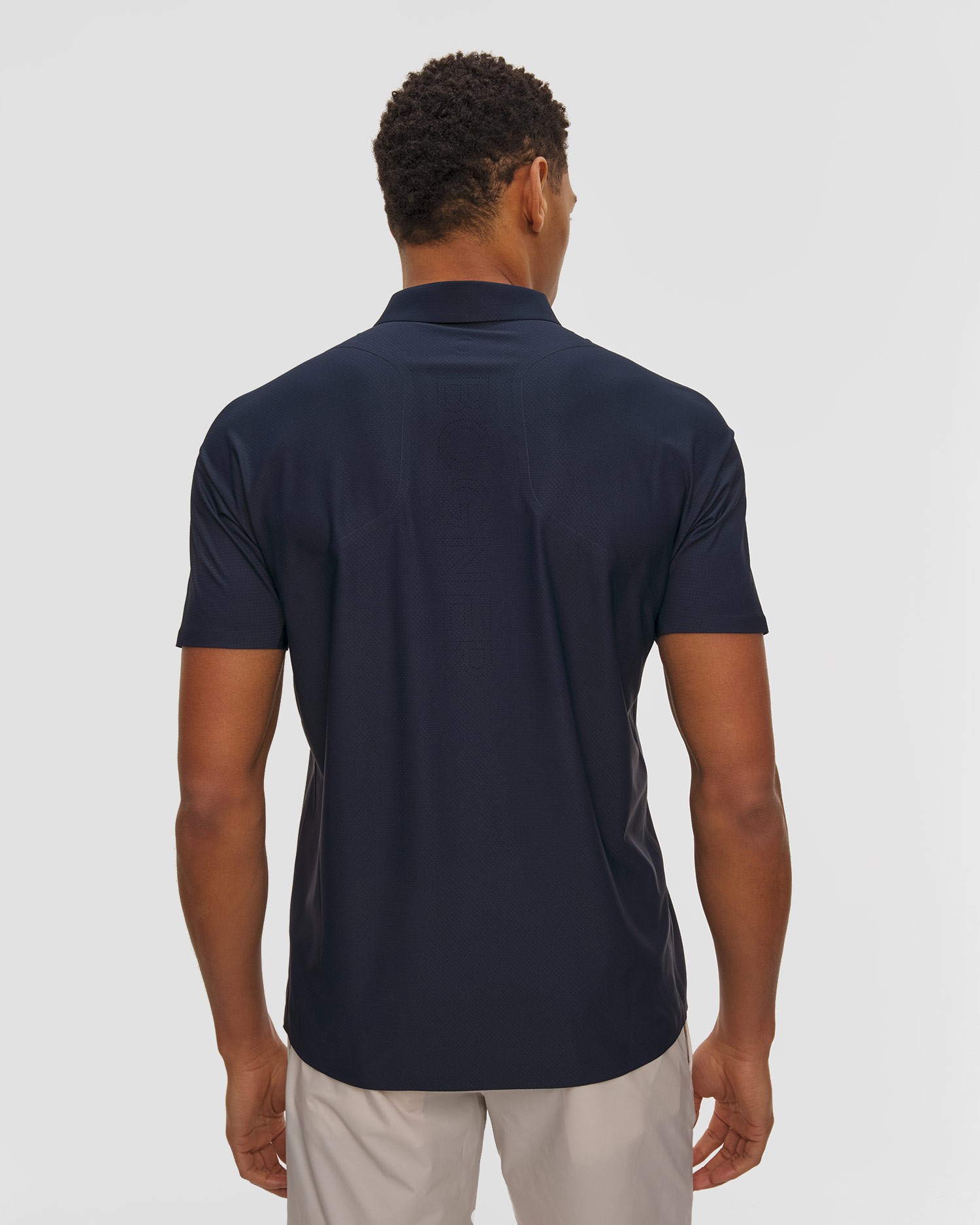 Polo pour hommes BOGNER CASIMIR1