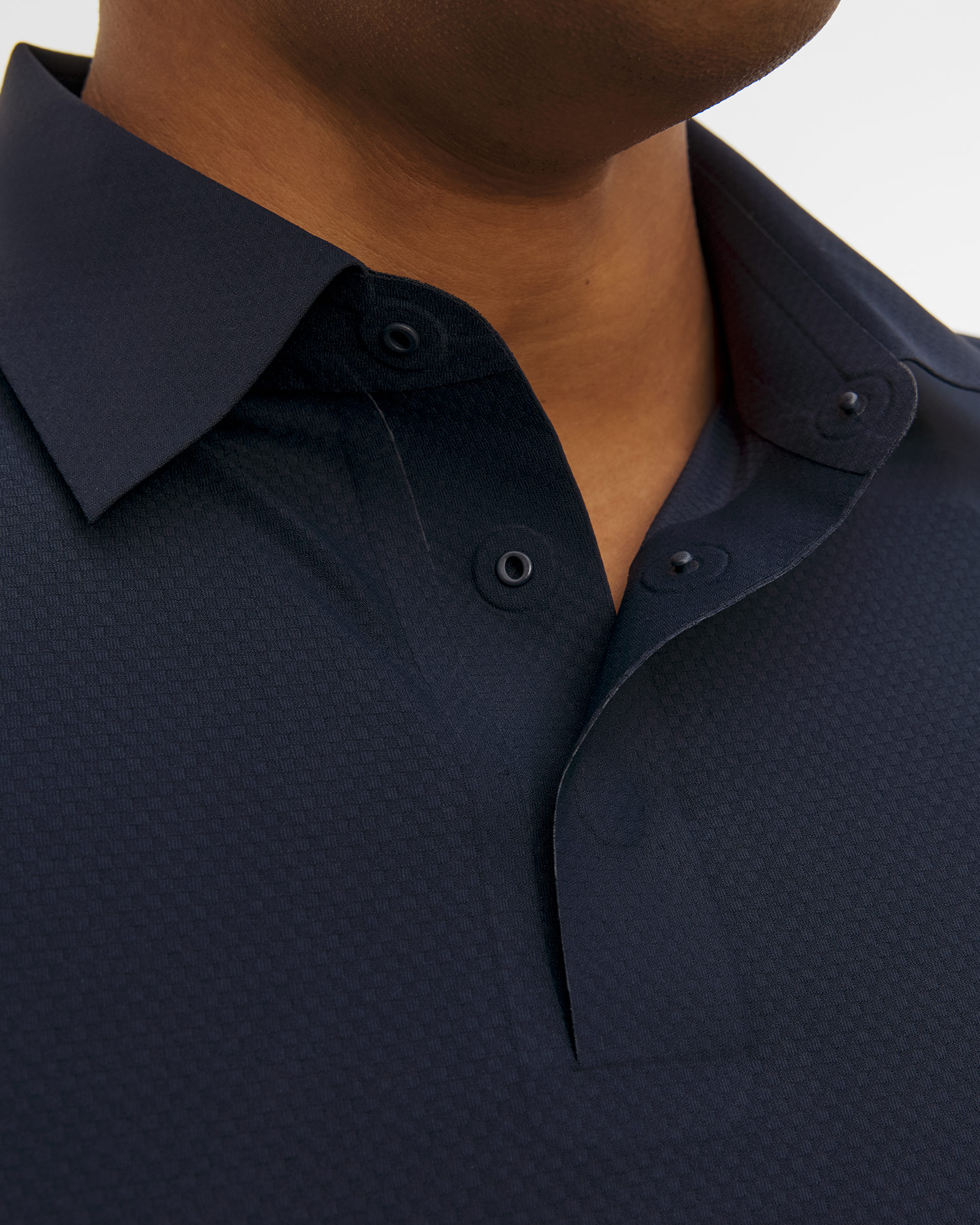 Polo pour hommes BOGNER CASIMIR1