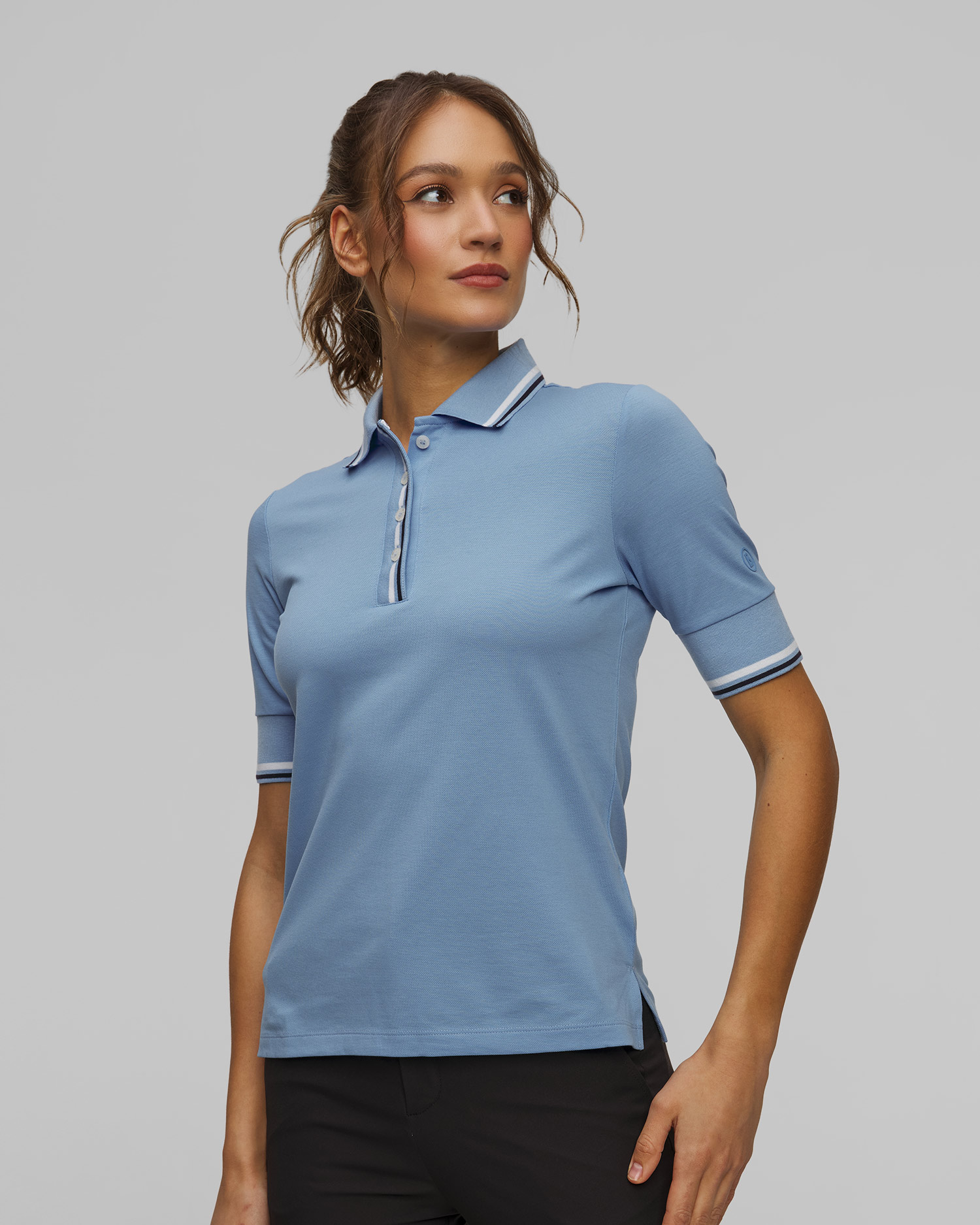 Women’s polo BOGNER Elenor