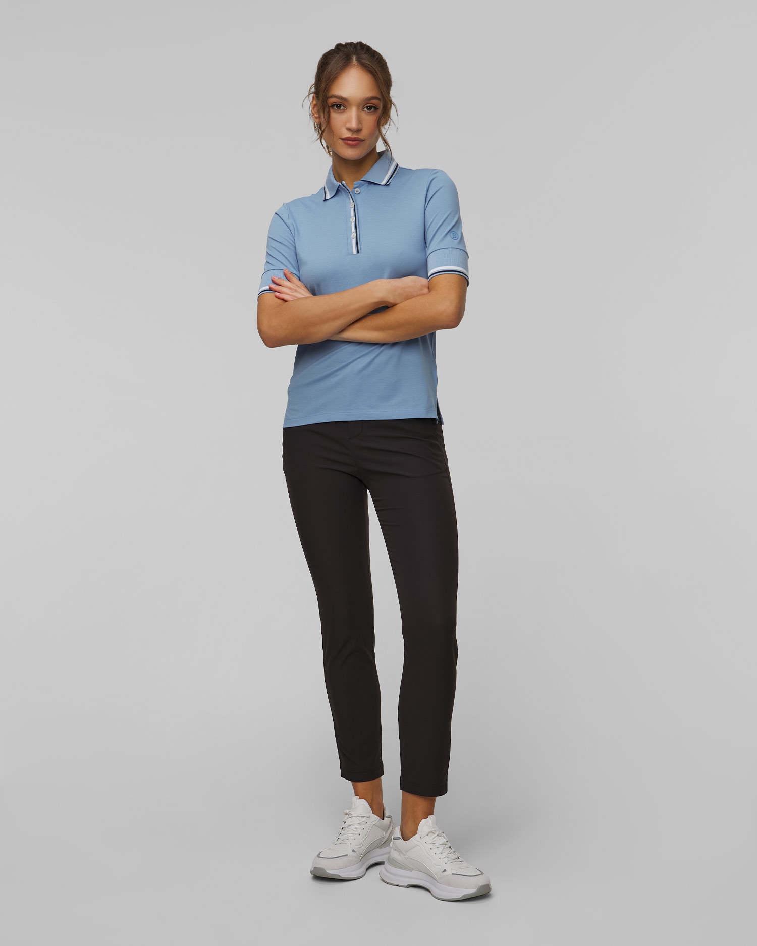 Women’s polo BOGNER Elenor