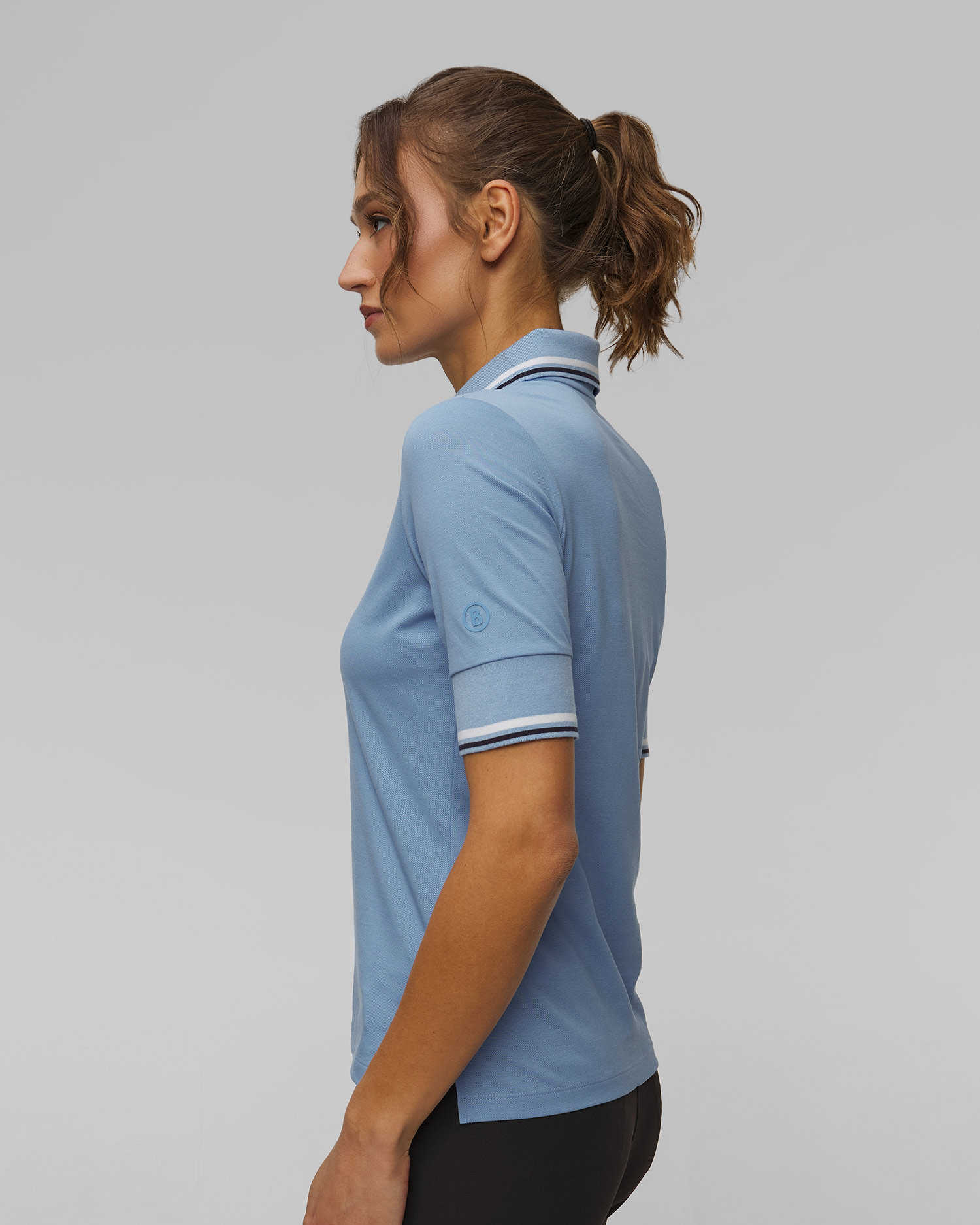 Polo damskie BOGNER Elenor