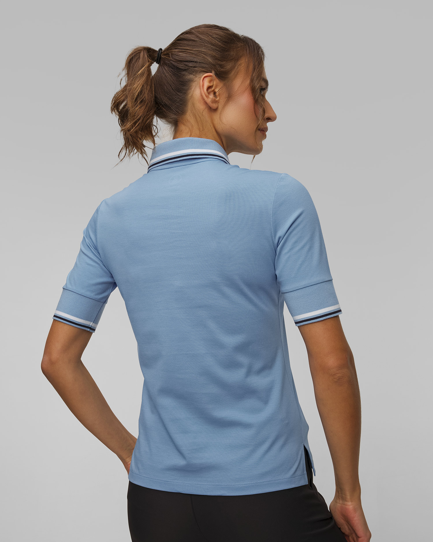 Polo damskie BOGNER Elenor