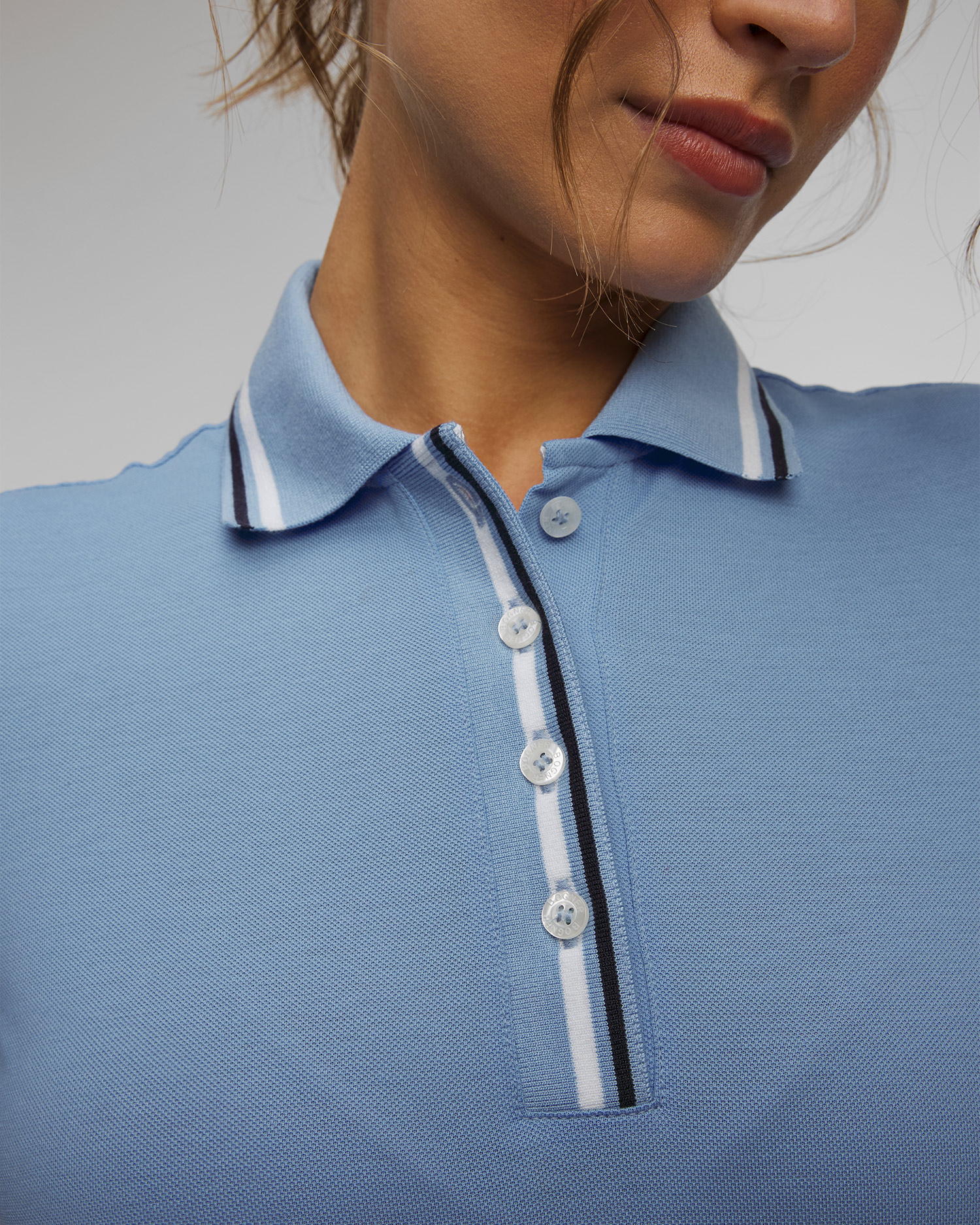 Polo damskie BOGNER Elenor