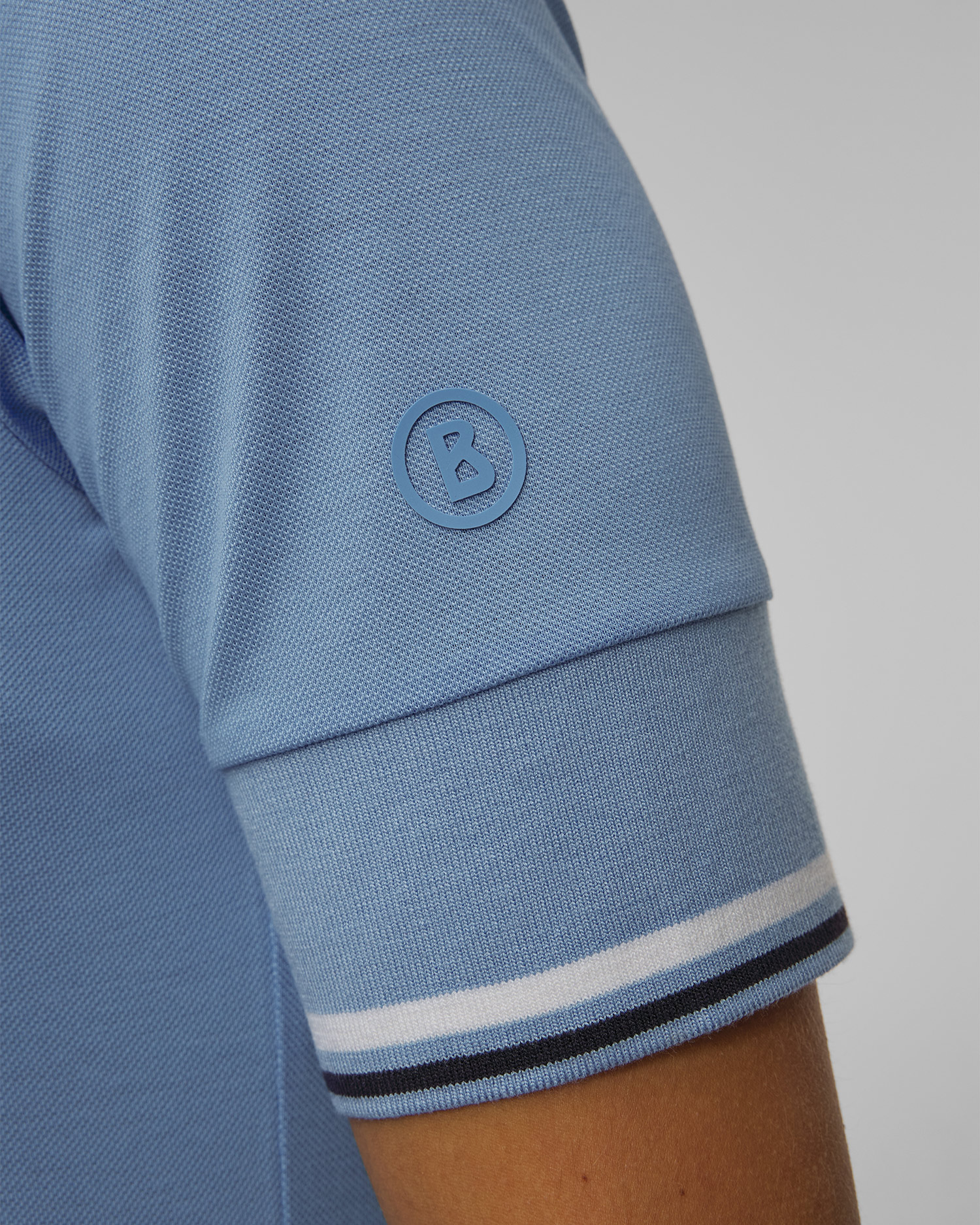 Polo damskie BOGNER Elenor