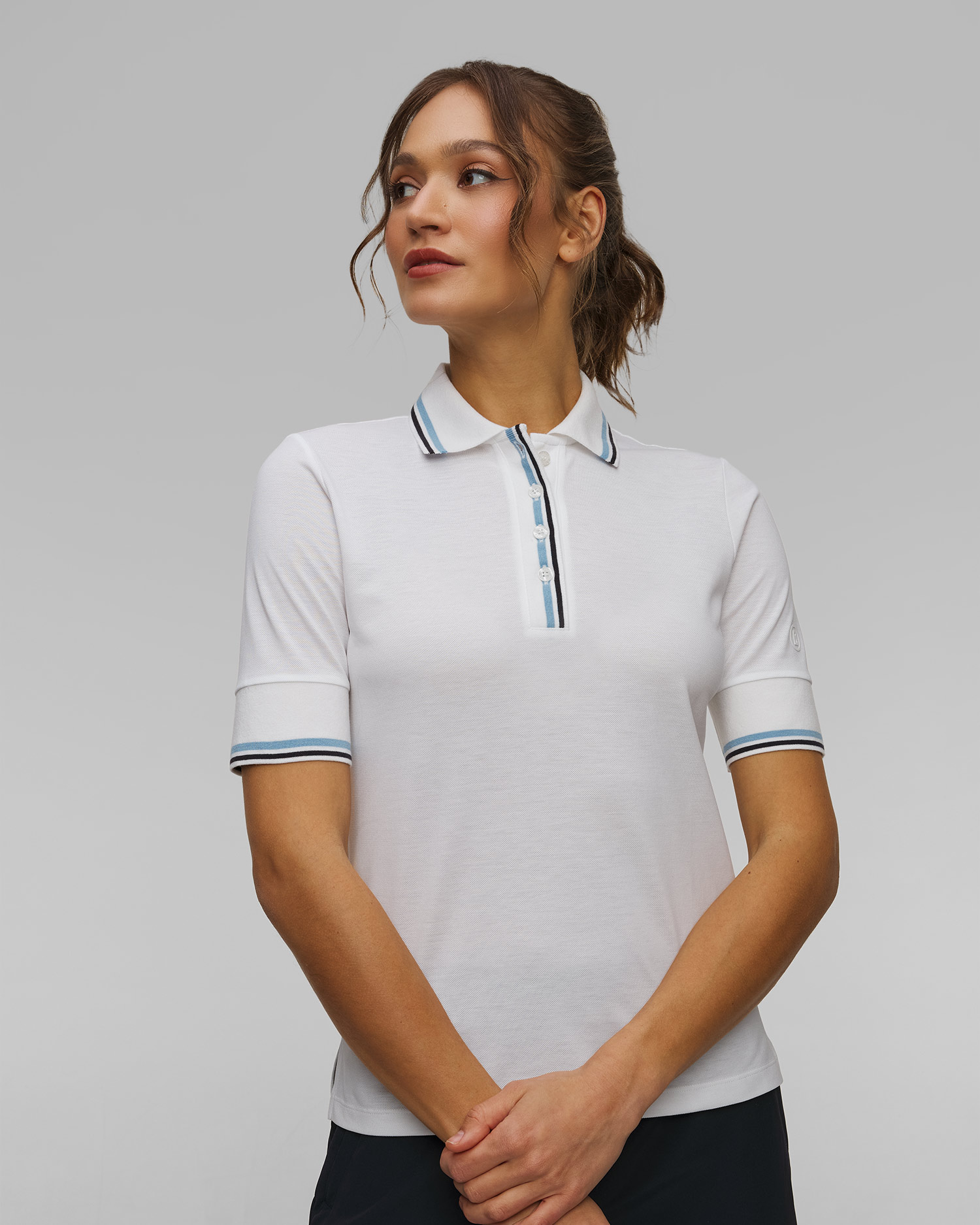 Polo damskie BOGNER Elenor