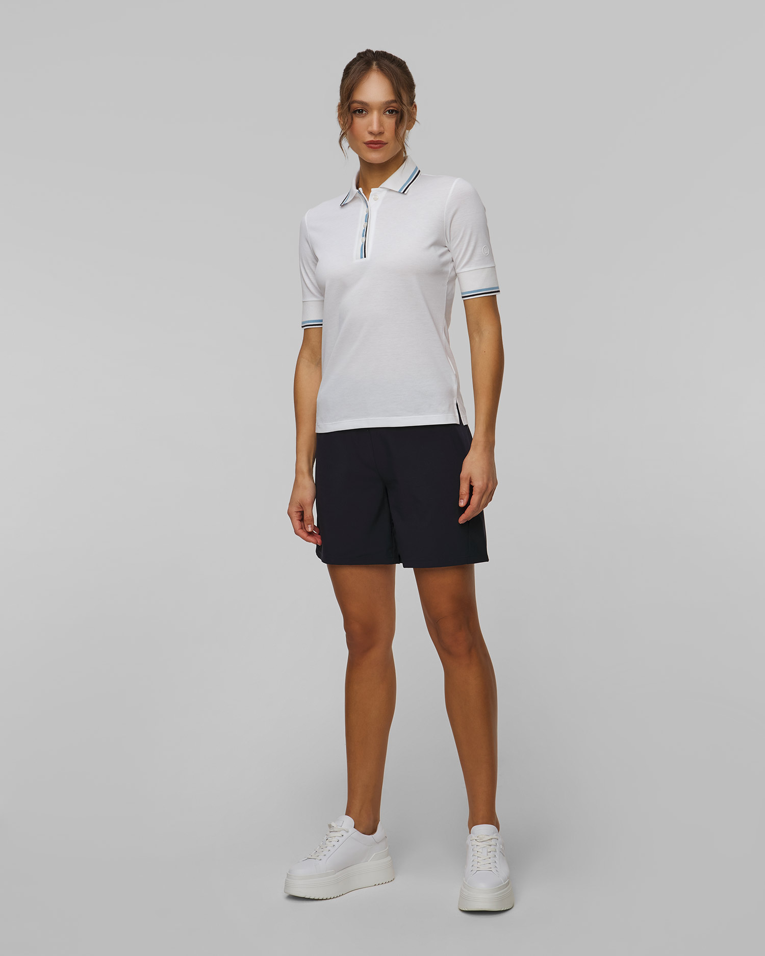 Women’s polo BOGNER Elenor