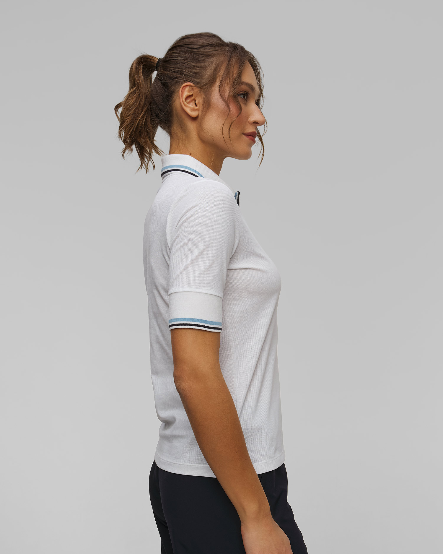 Polo damskie BOGNER Elenor