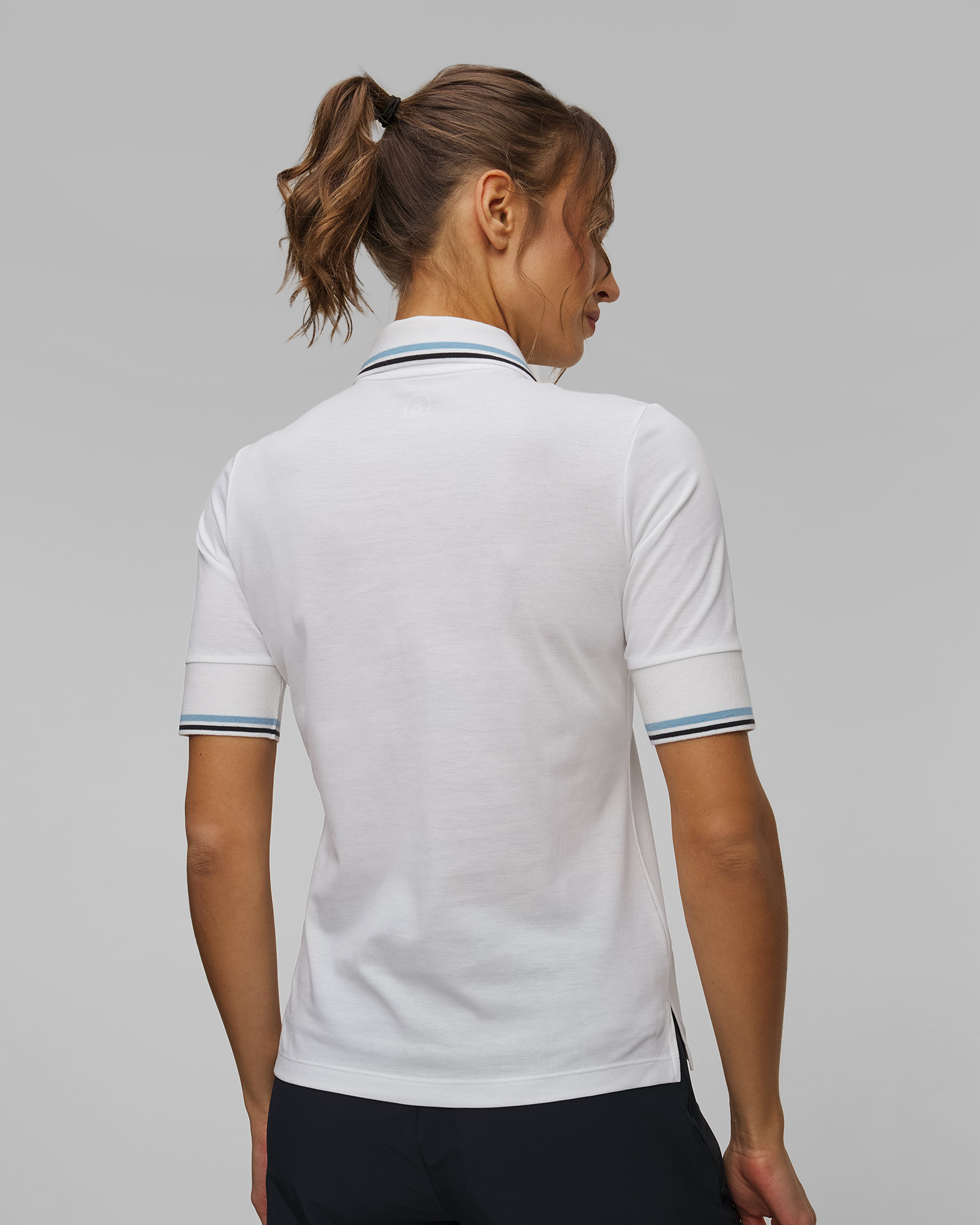 Polo damskie BOGNER Elenor