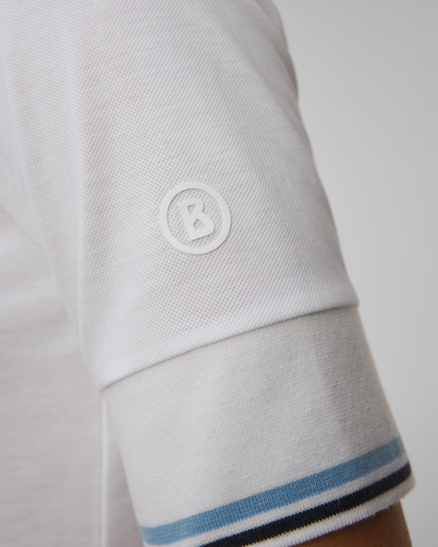 Polo damskie BOGNER Elenor