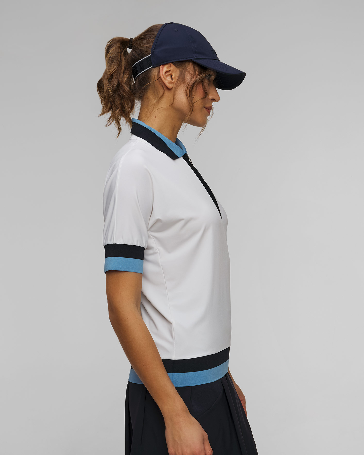 Polo funkcyjne damskie BOGNER Andrina