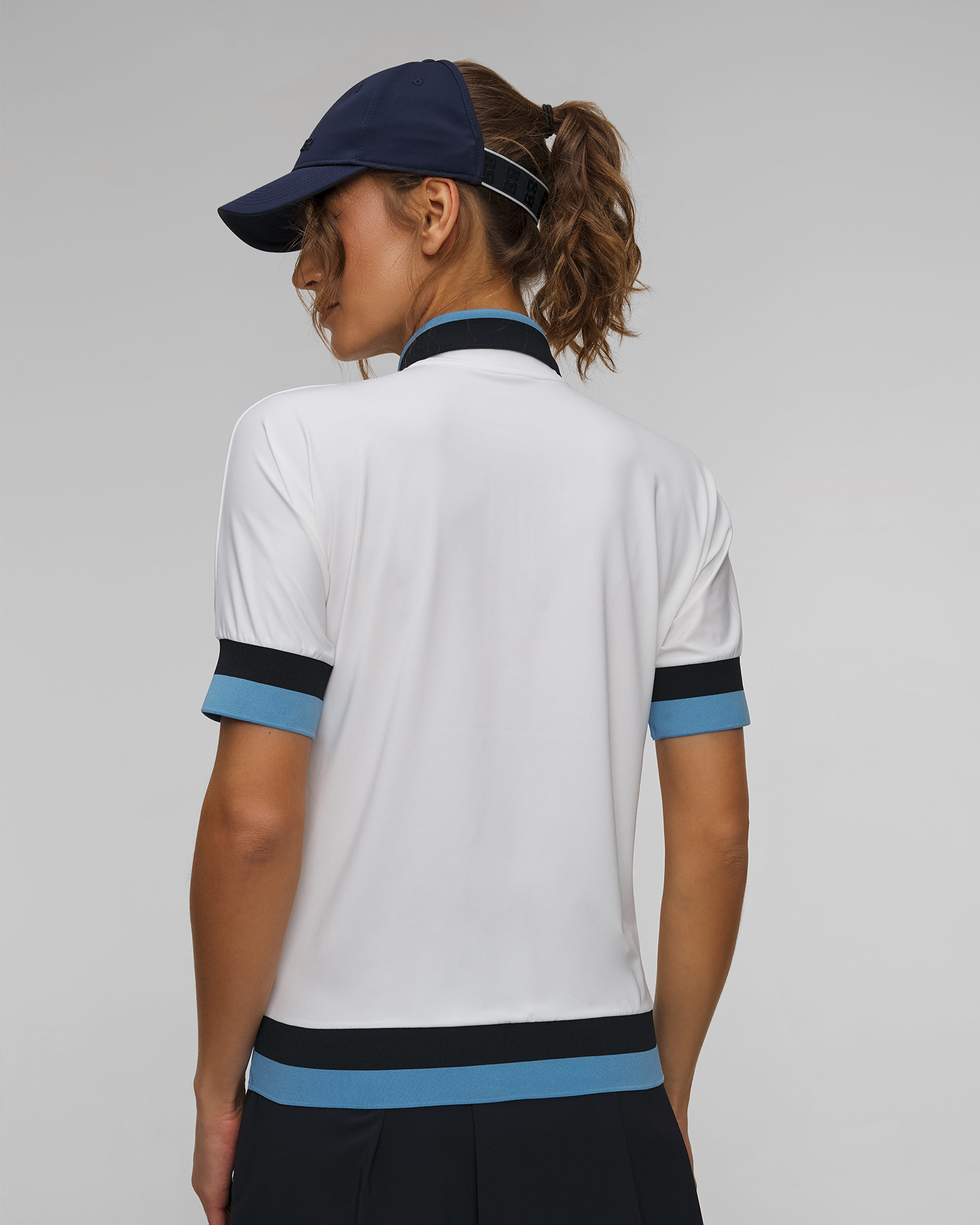 Polo funkcyjne damskie BOGNER Andrina