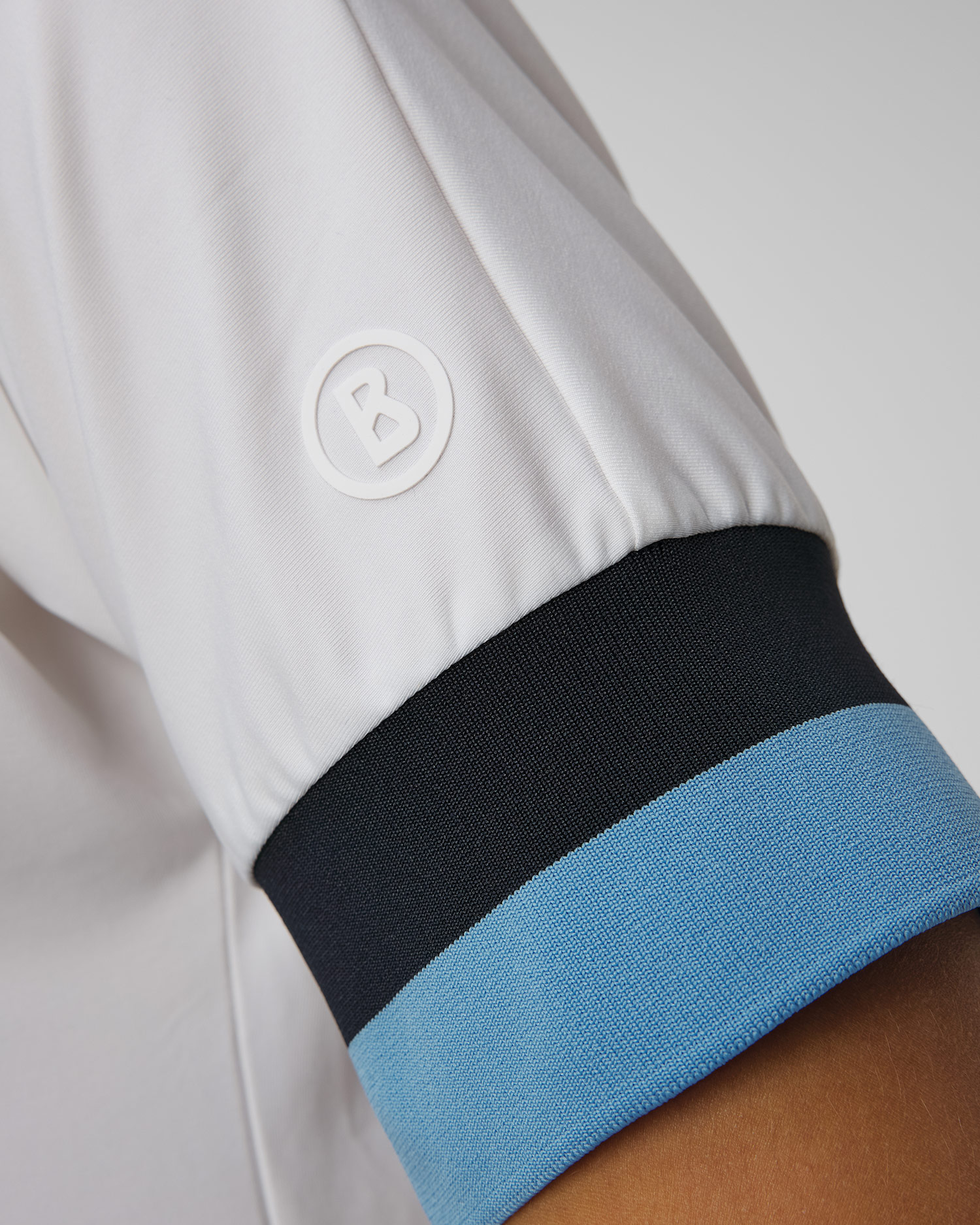 Polo funkcyjne damskie BOGNER Andrina