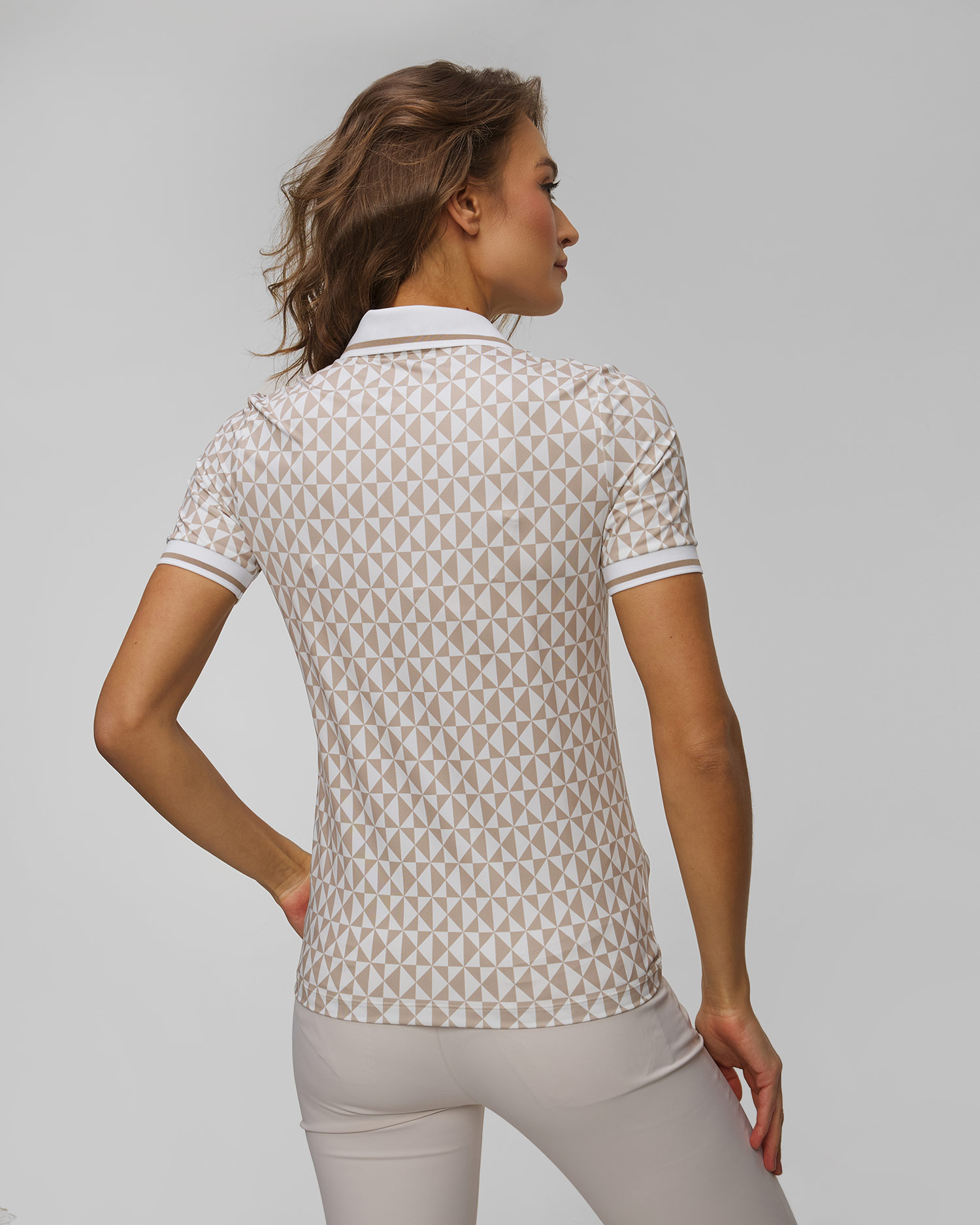 Polo funkcyjne damskie BOGNER Calista