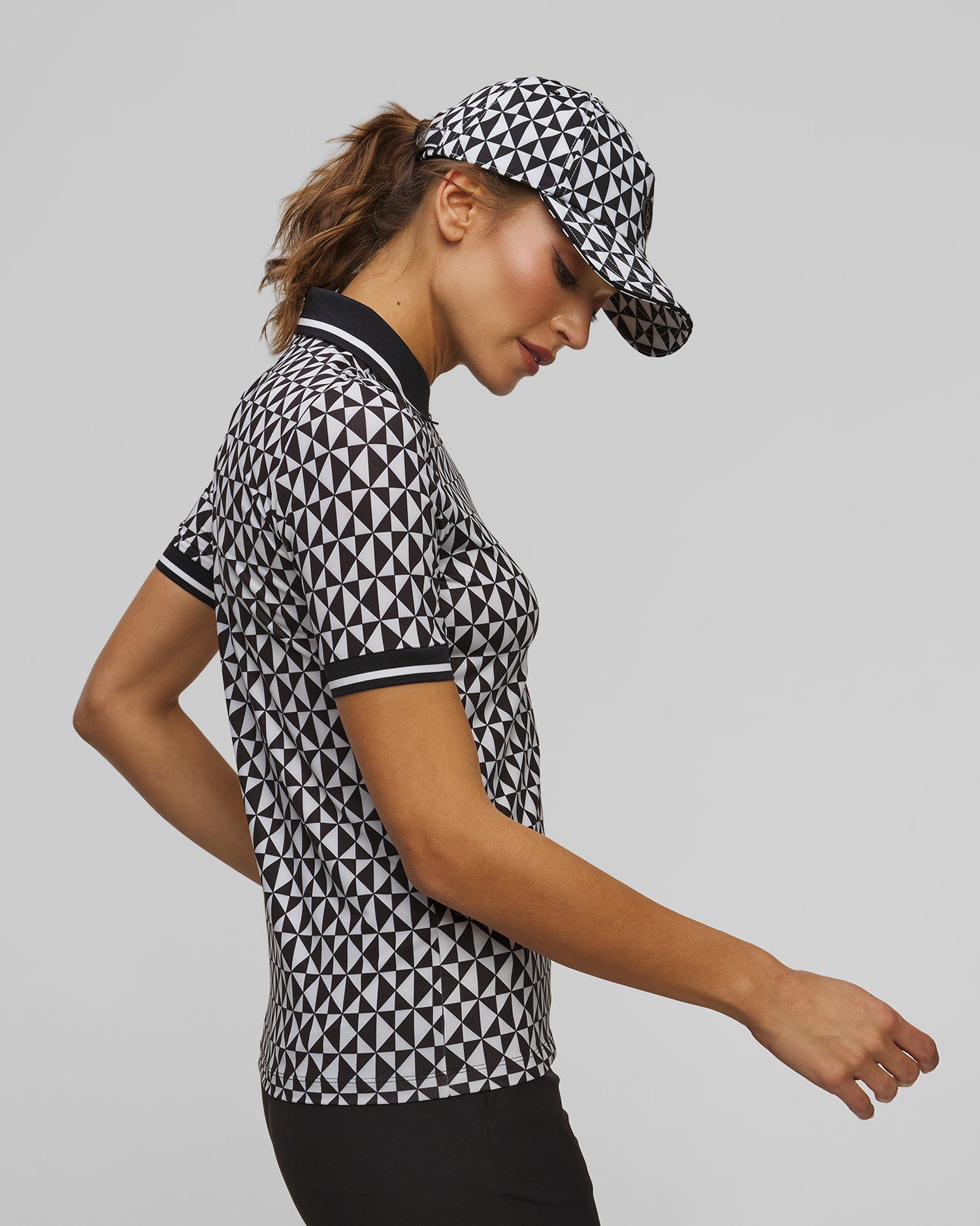 Polo funkcyjne damskie BOGNER Calista