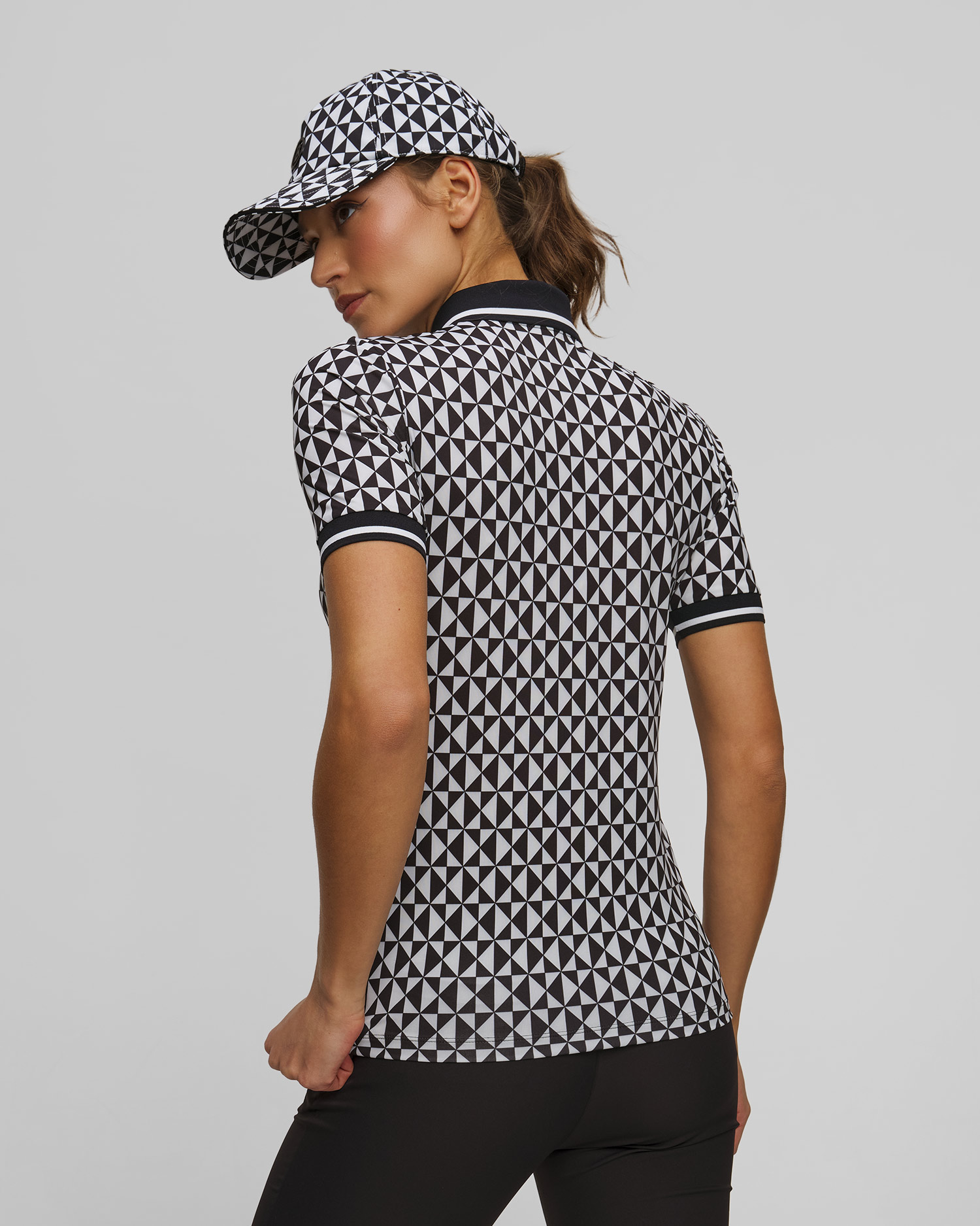 Polo funkcyjne damskie BOGNER Calista