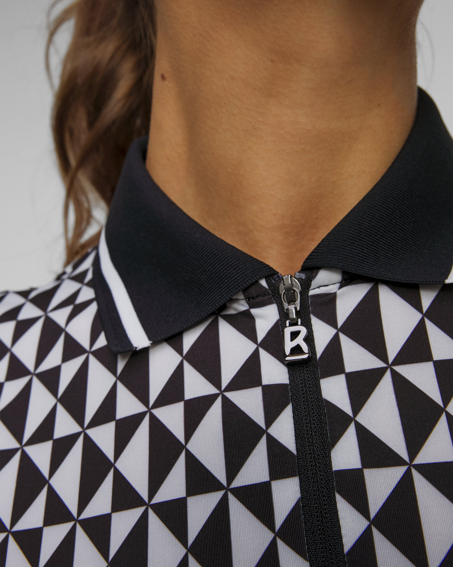 Polo funkcyjne damskie BOGNER Calista