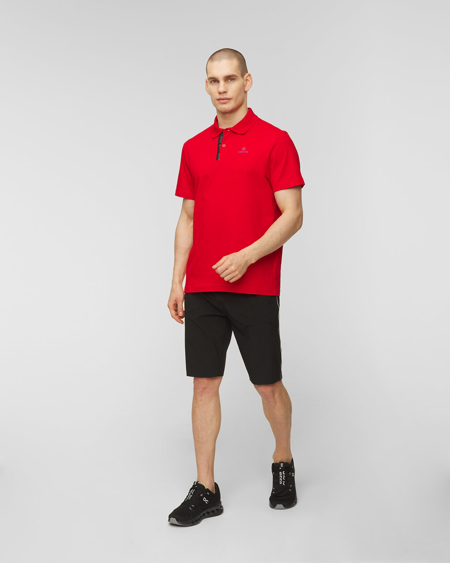 Polo BOGNER FIRE+ICE Ramon2