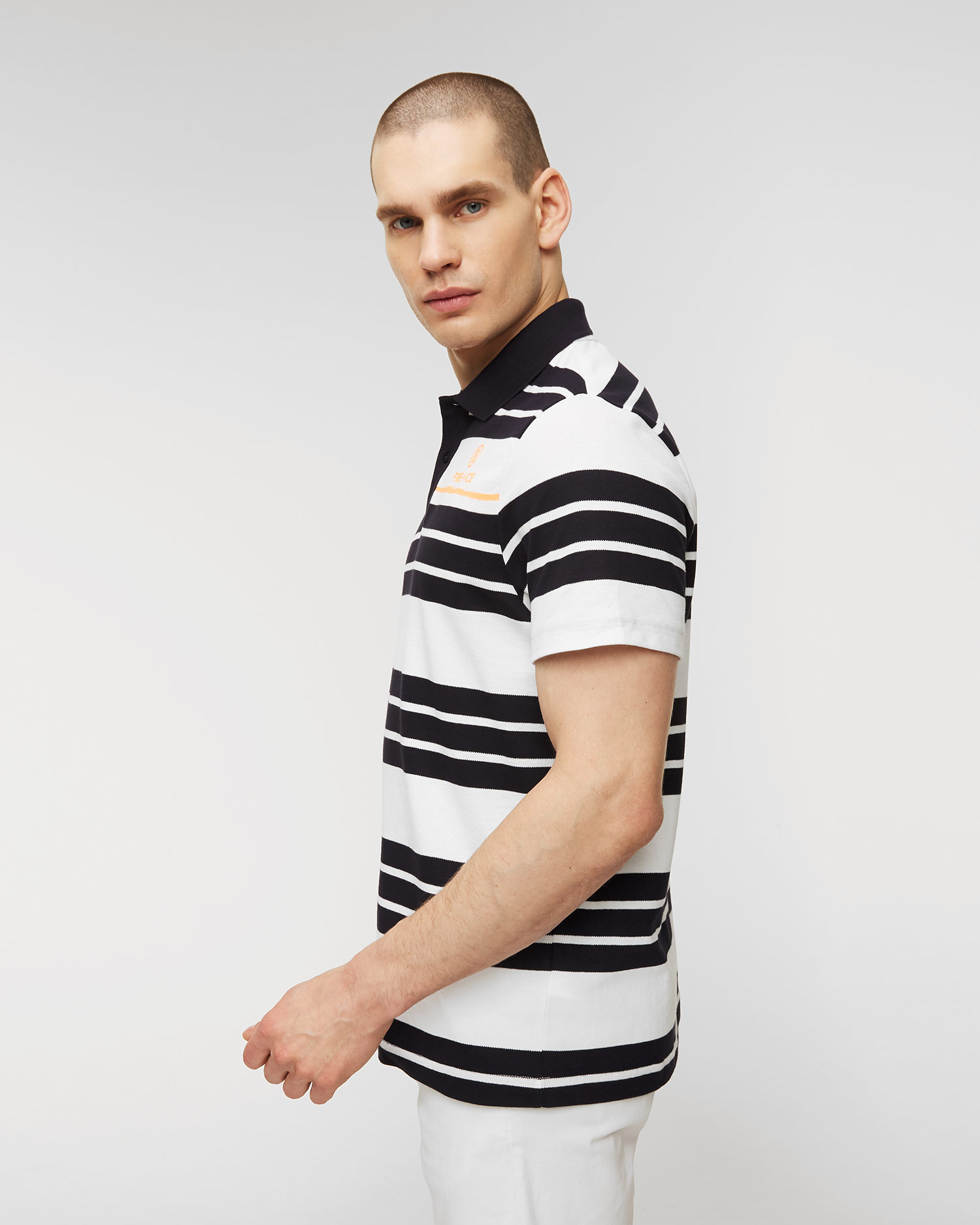 Polo BOGNER FIRE+ICE Ramon2