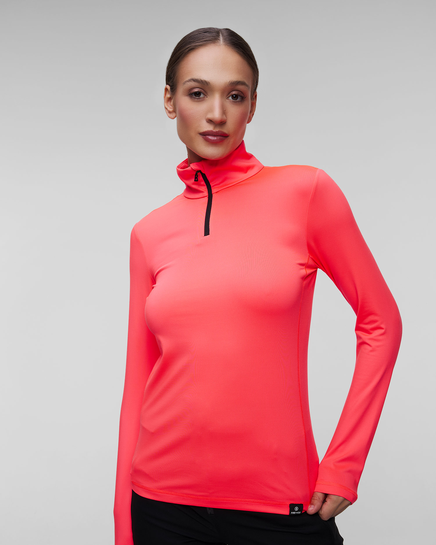 Golf narciarski damski BOGNER FIRE+ICE Margo2