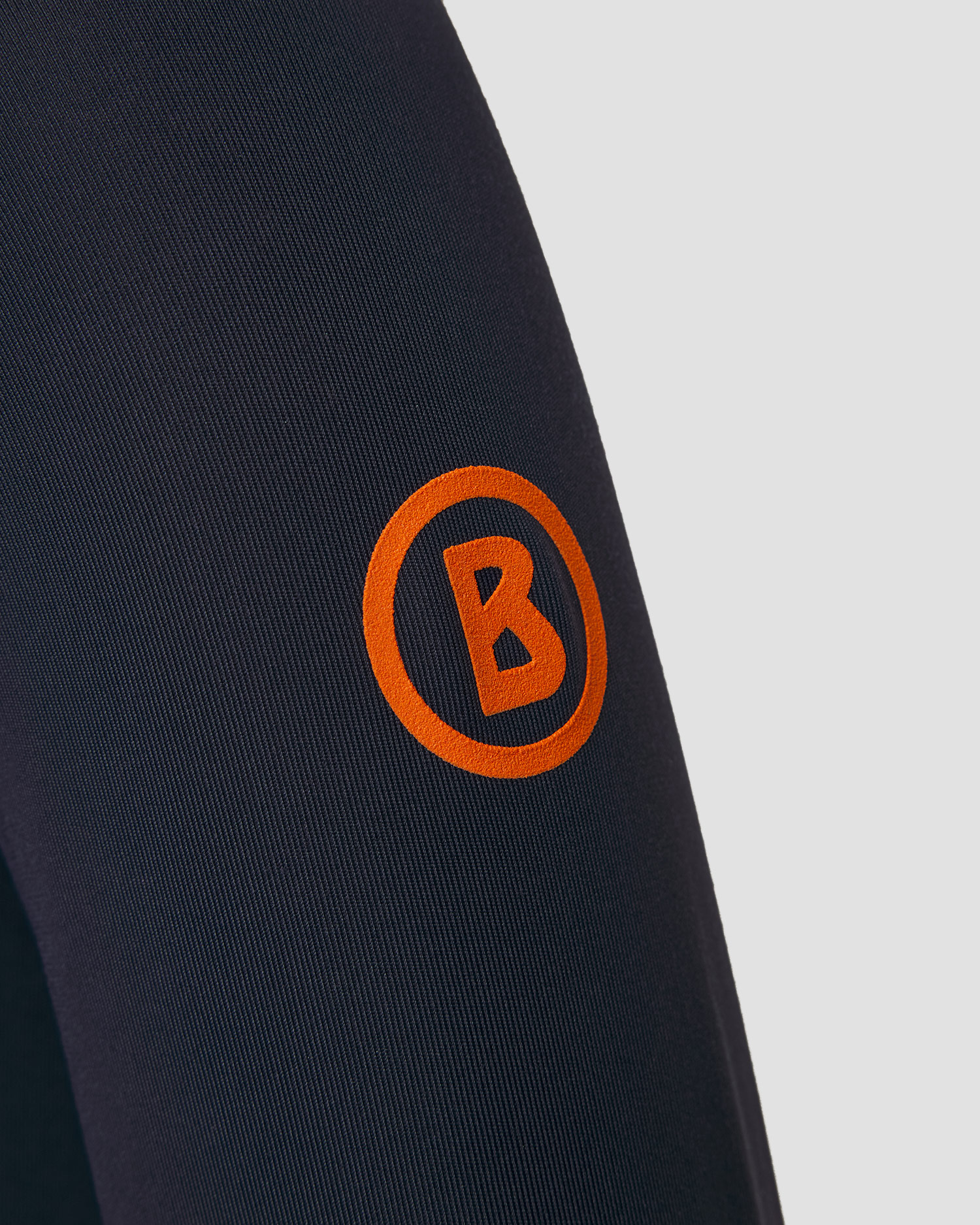 Golf narciarski chłopięcy BOGNER Benno