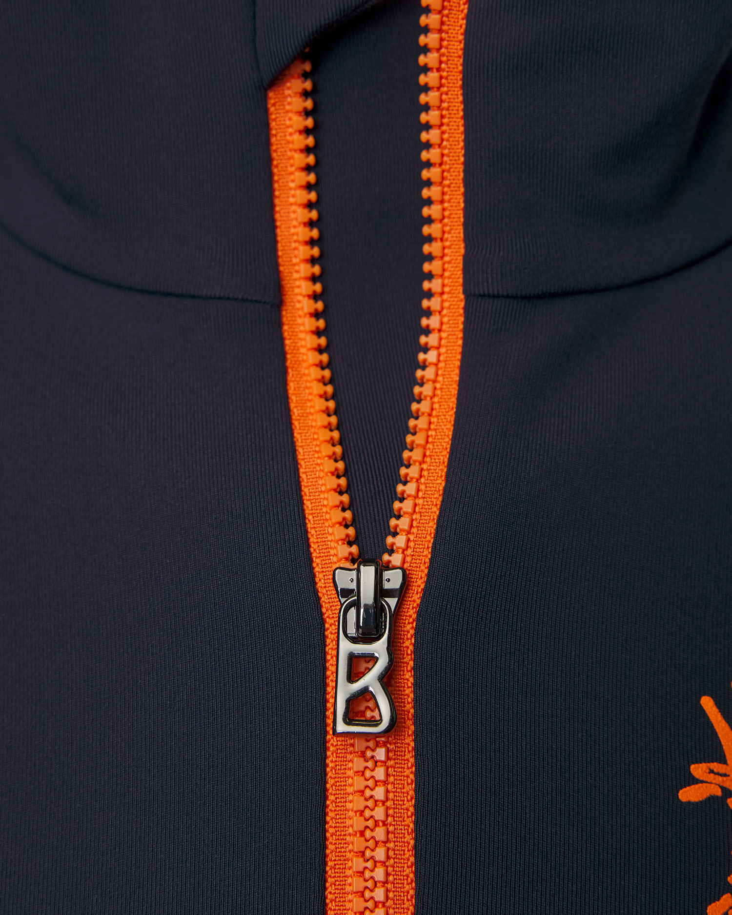 Golf narciarski chłopięcy BOGNER Benno