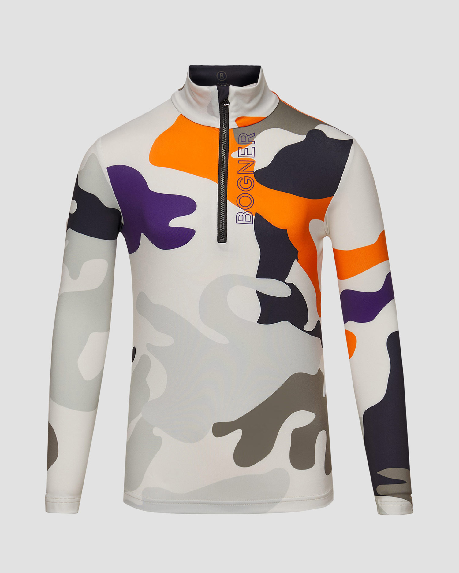 Boys turtleneck BOGNER Chris