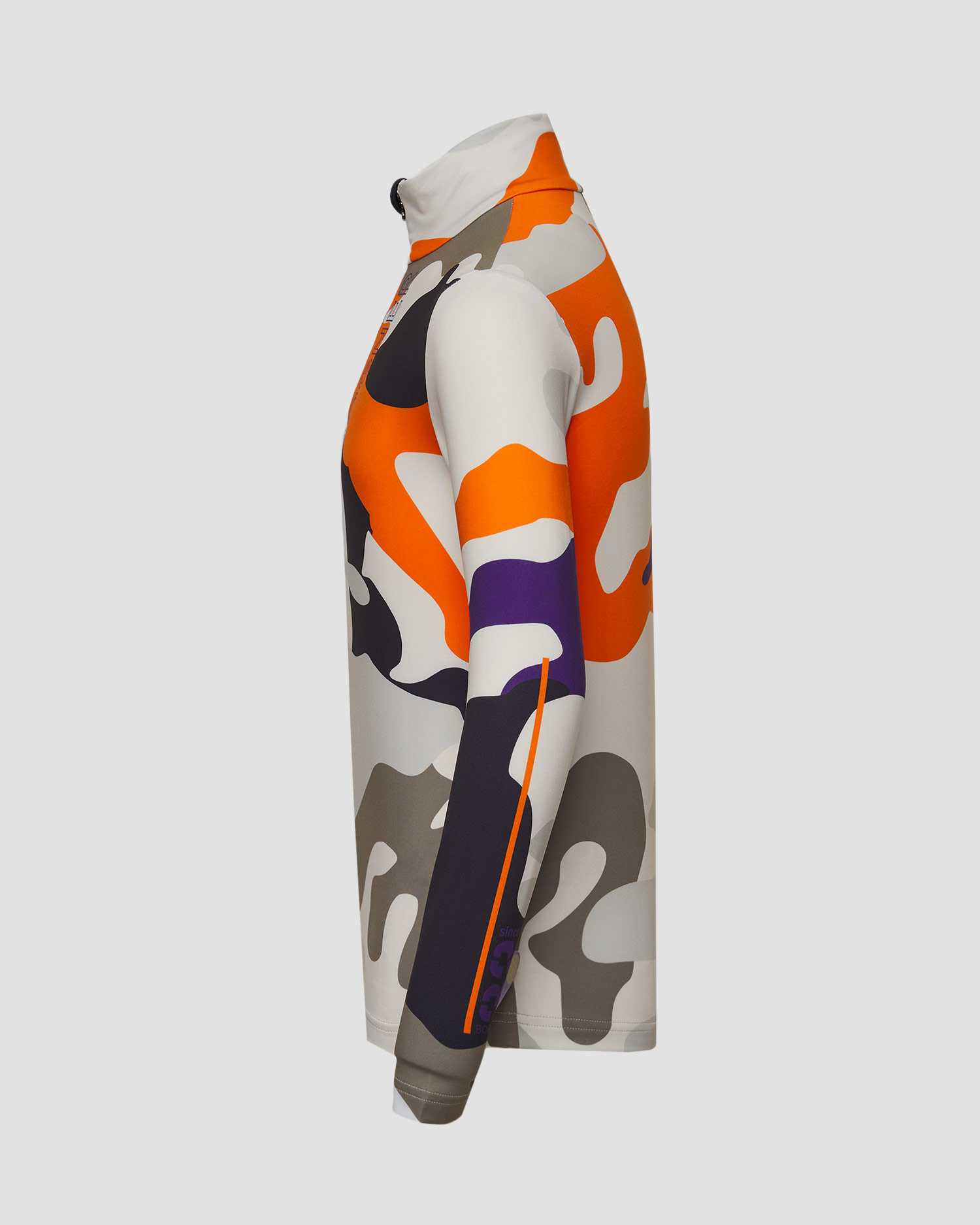 Boys turtleneck BOGNER Chris