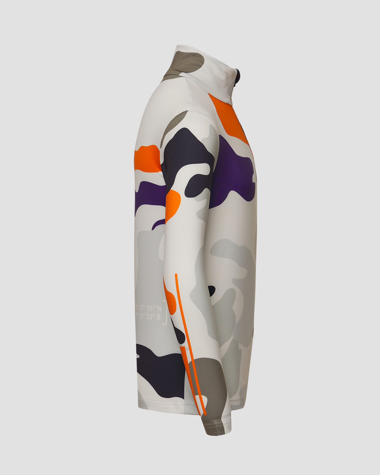 Boys turtleneck BOGNER Chris