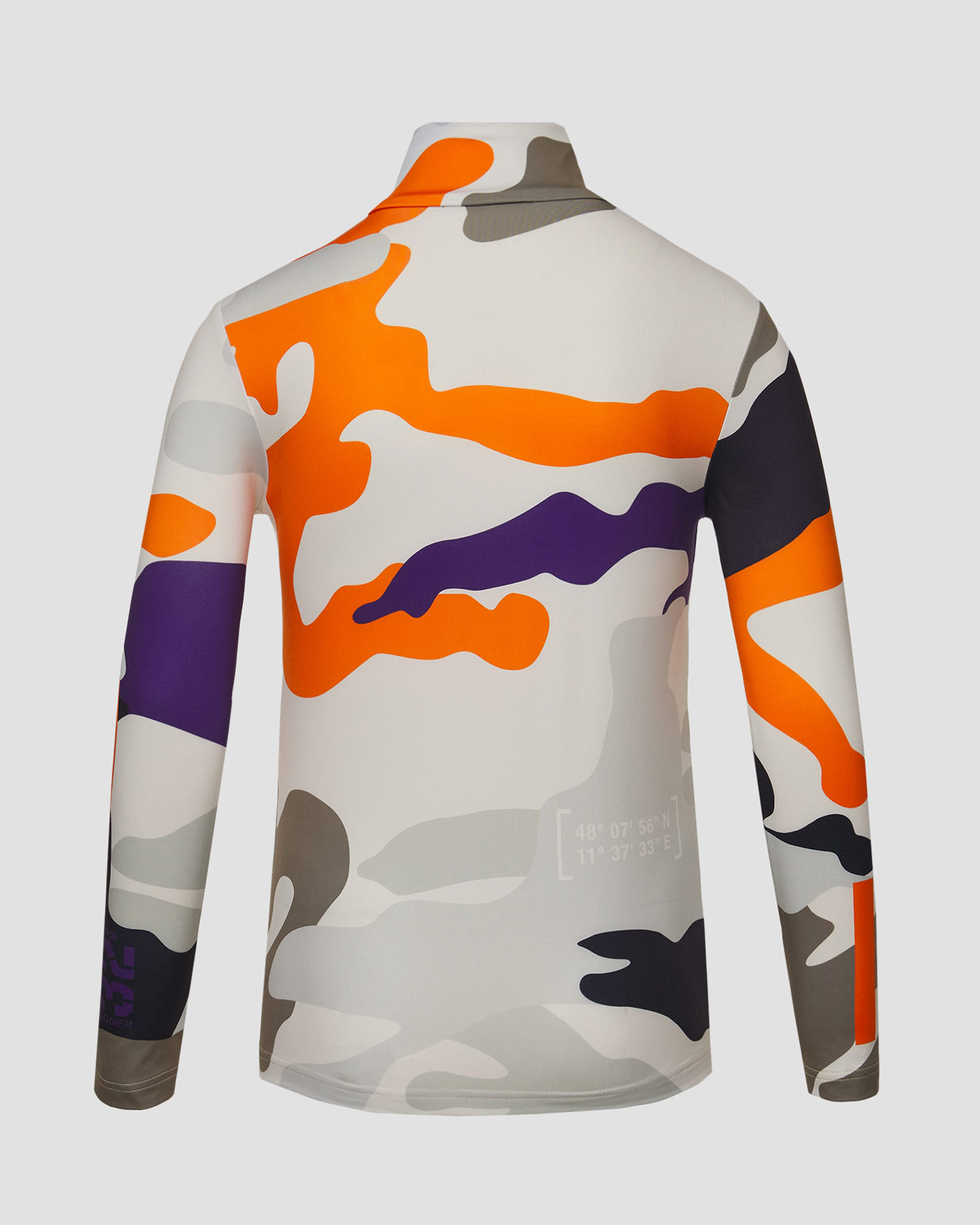 Boys turtleneck BOGNER Chris