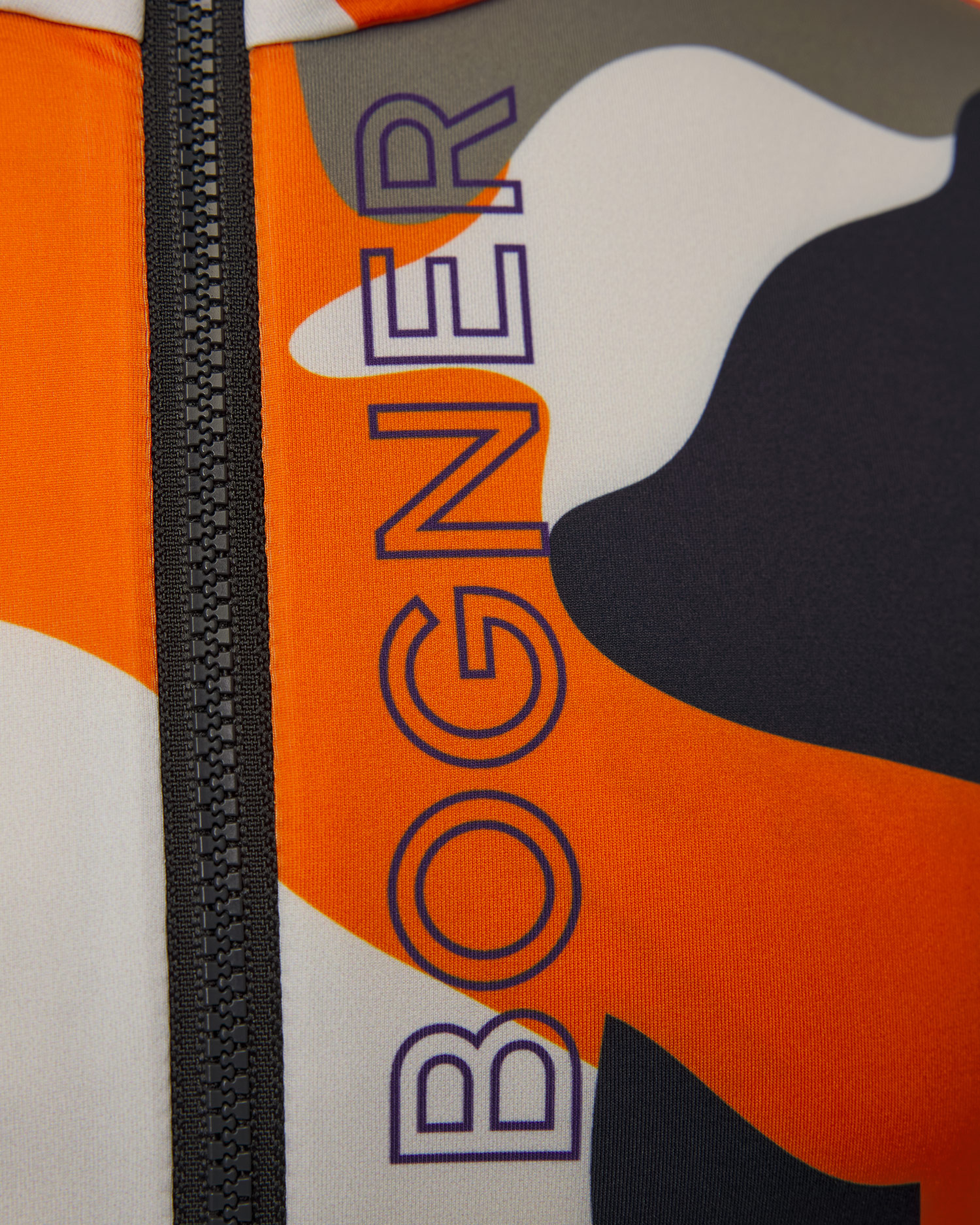 Boys turtleneck BOGNER Chris