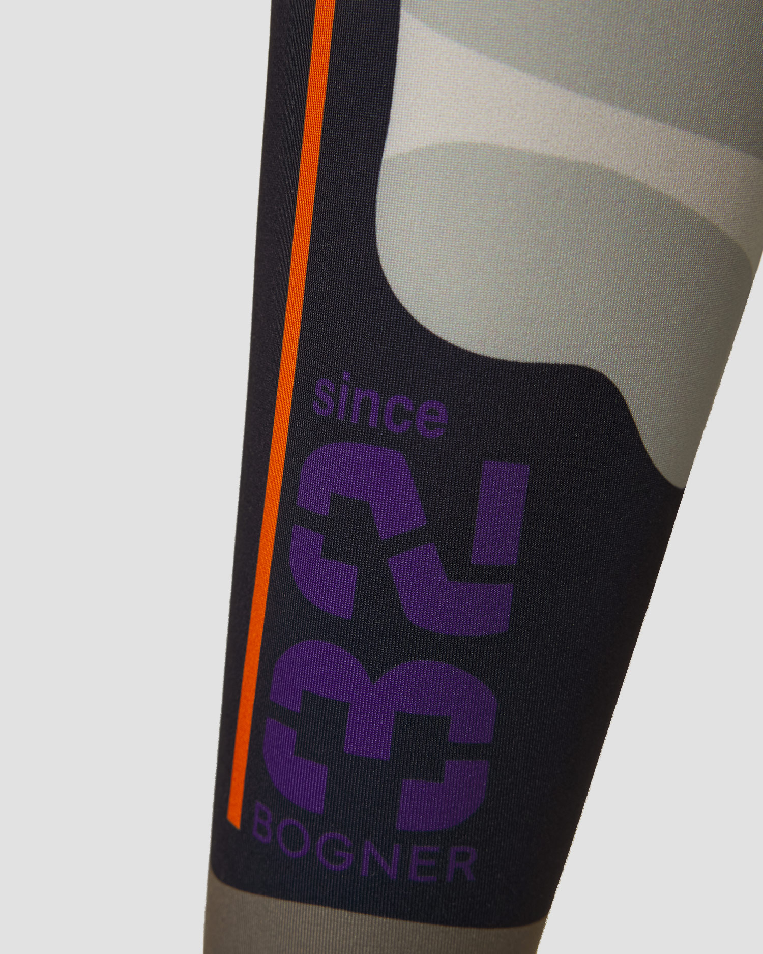 Boys turtleneck BOGNER Chris