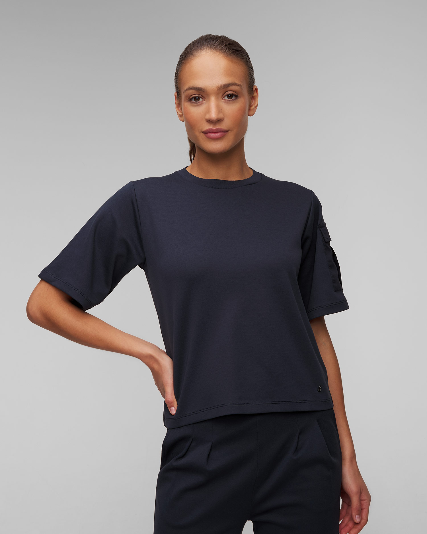 Dámské tričko BOGNER Geza