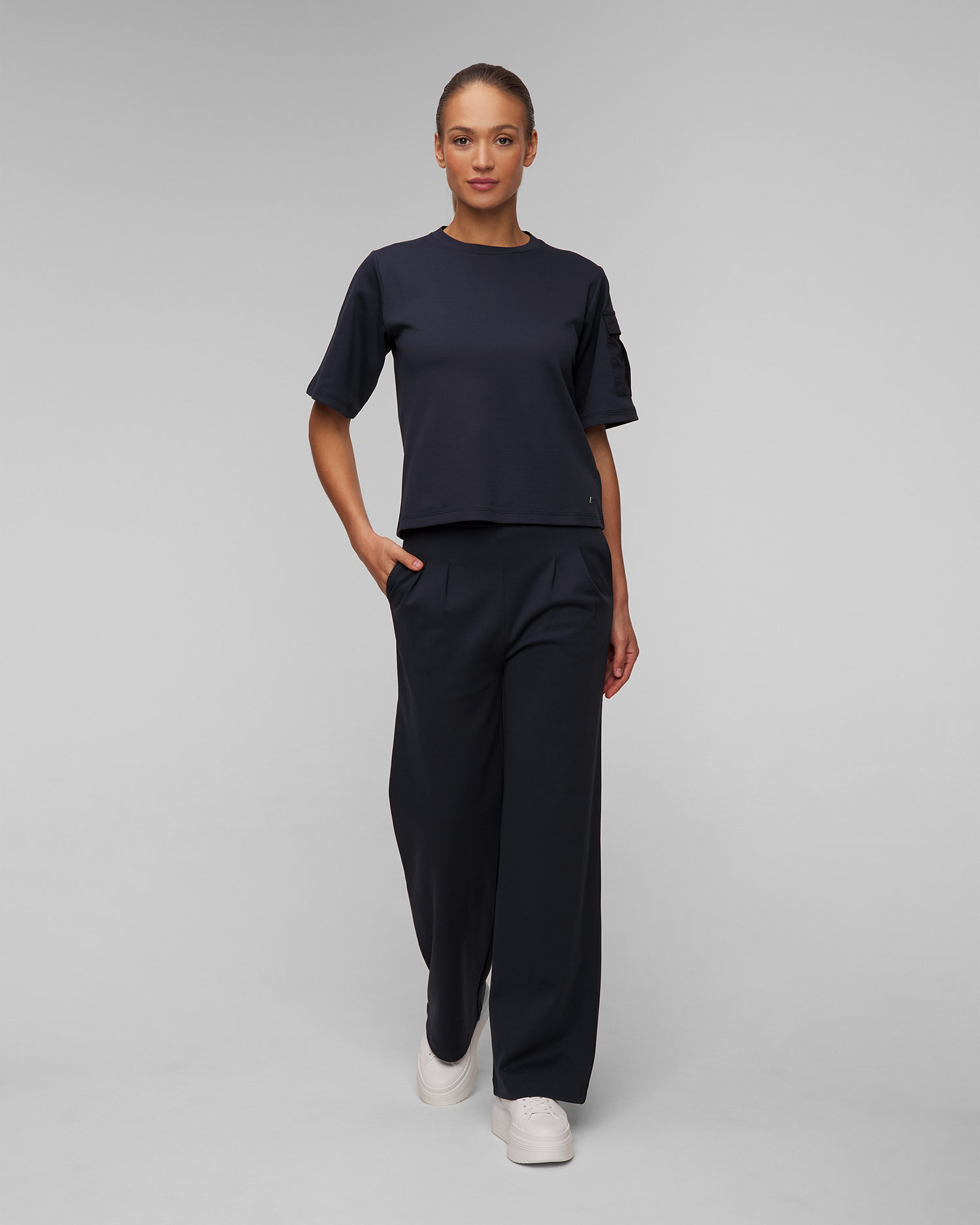 Dámské tričko BOGNER Geza