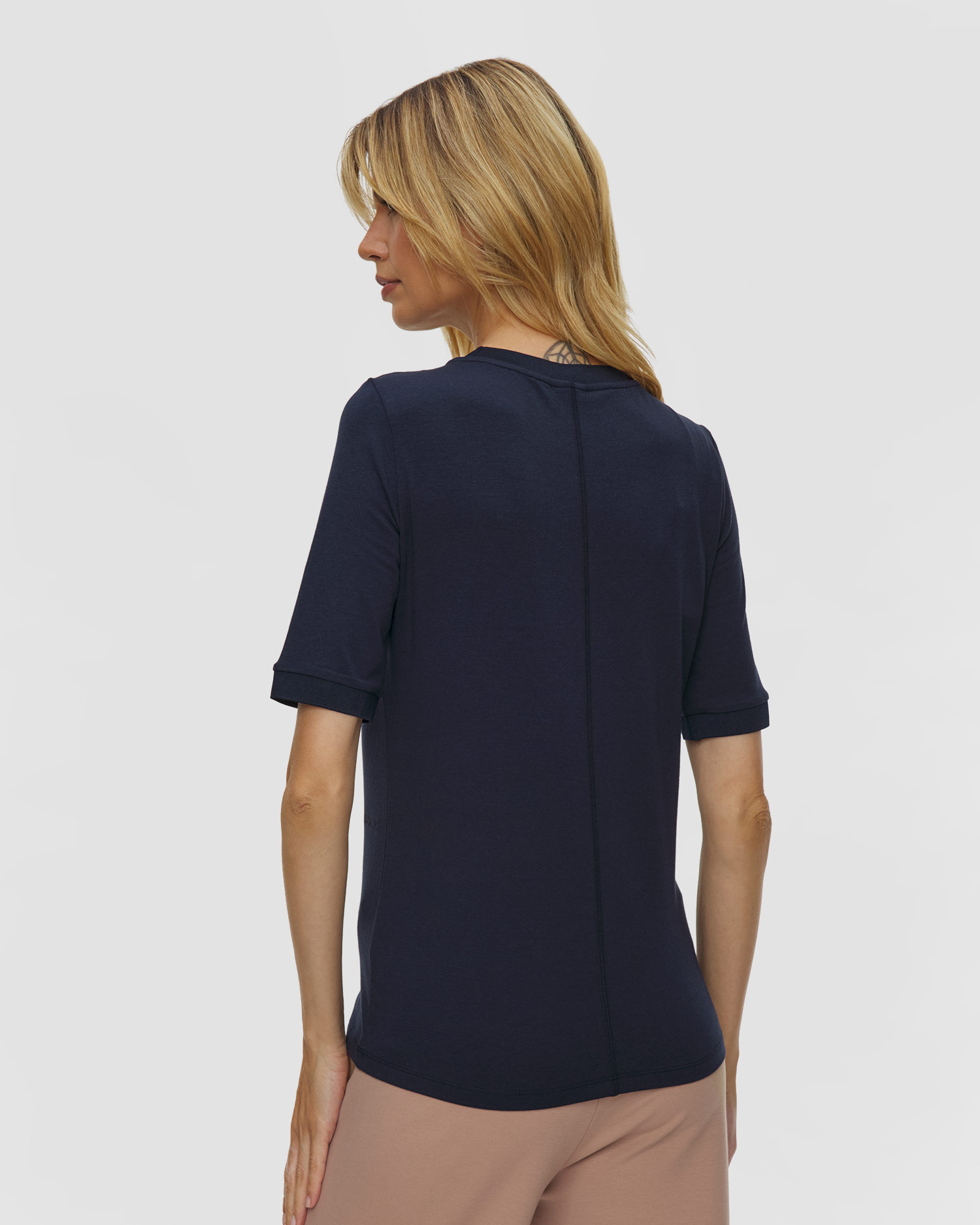 T-shirt con modal da donna BOGNER Alexi
