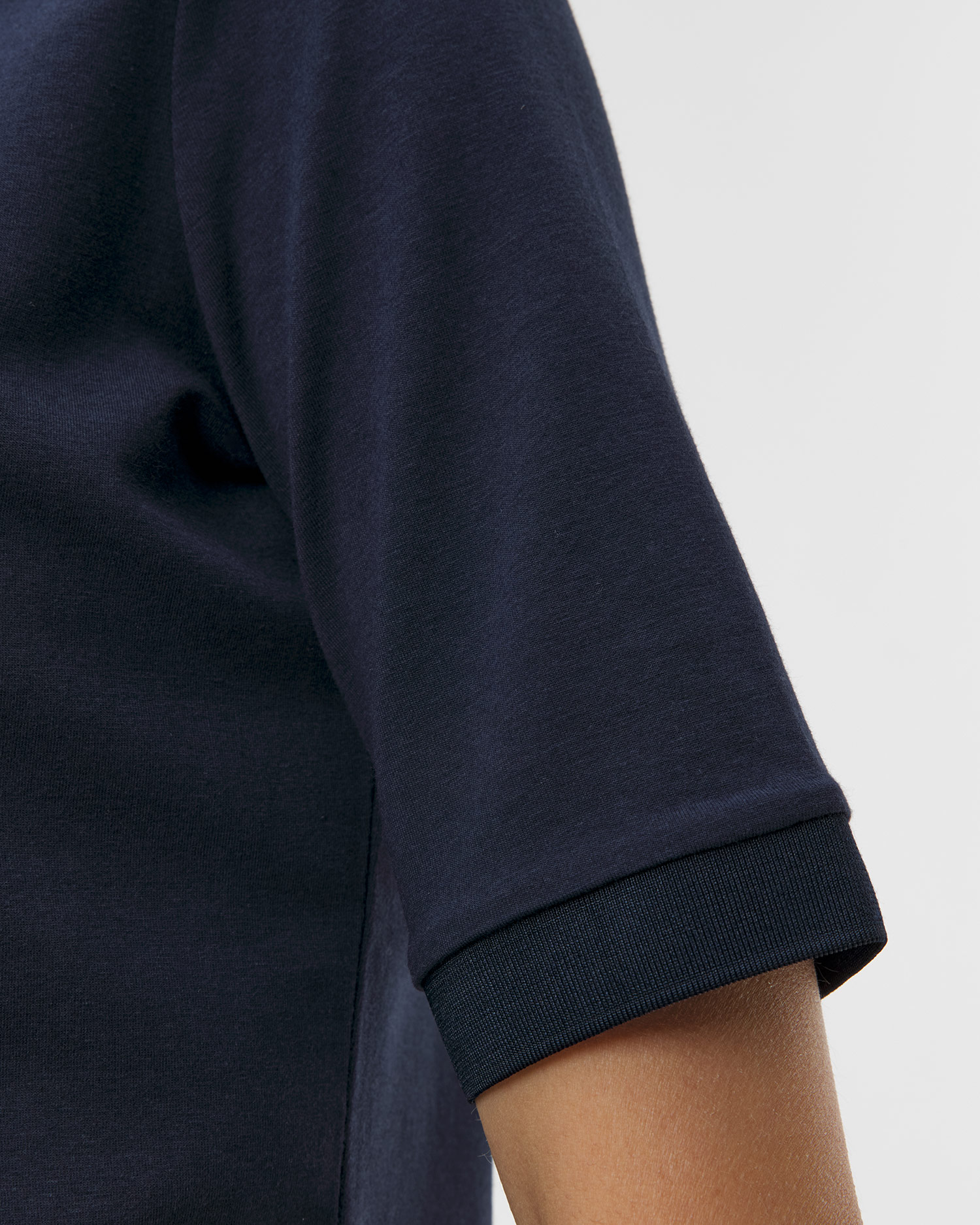 T-shirt con modal da donna BOGNER Alexi