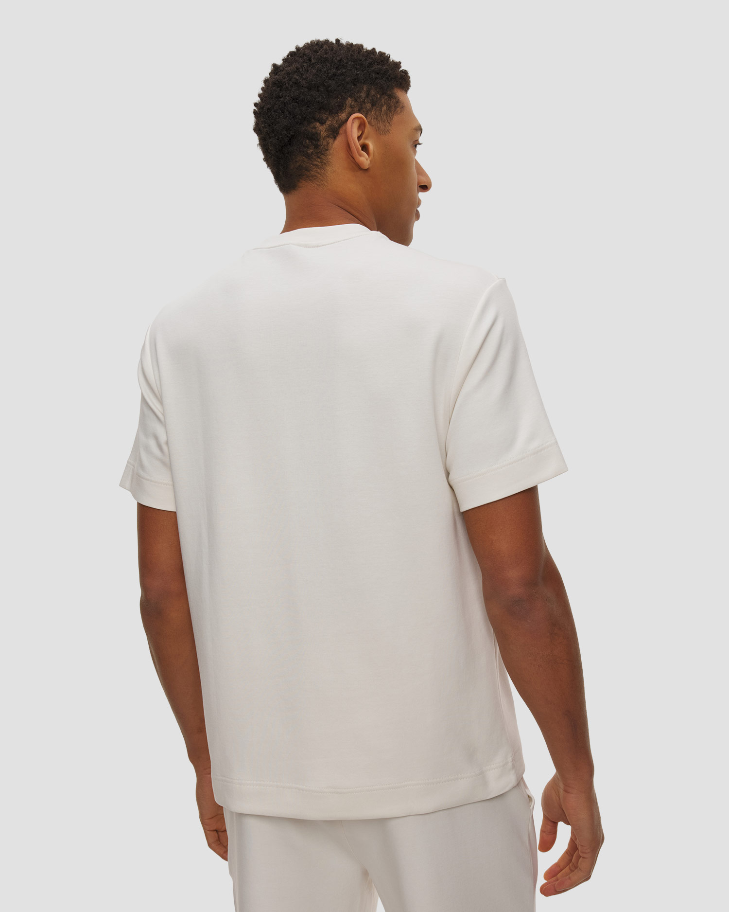 T-shirt męski BOGNER Elija