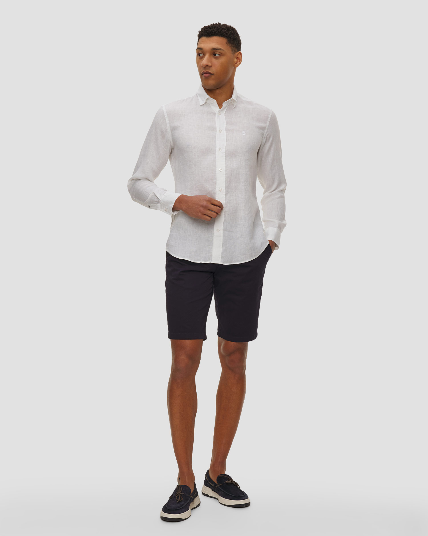Chemise pour hommes BOGNER TIMI
